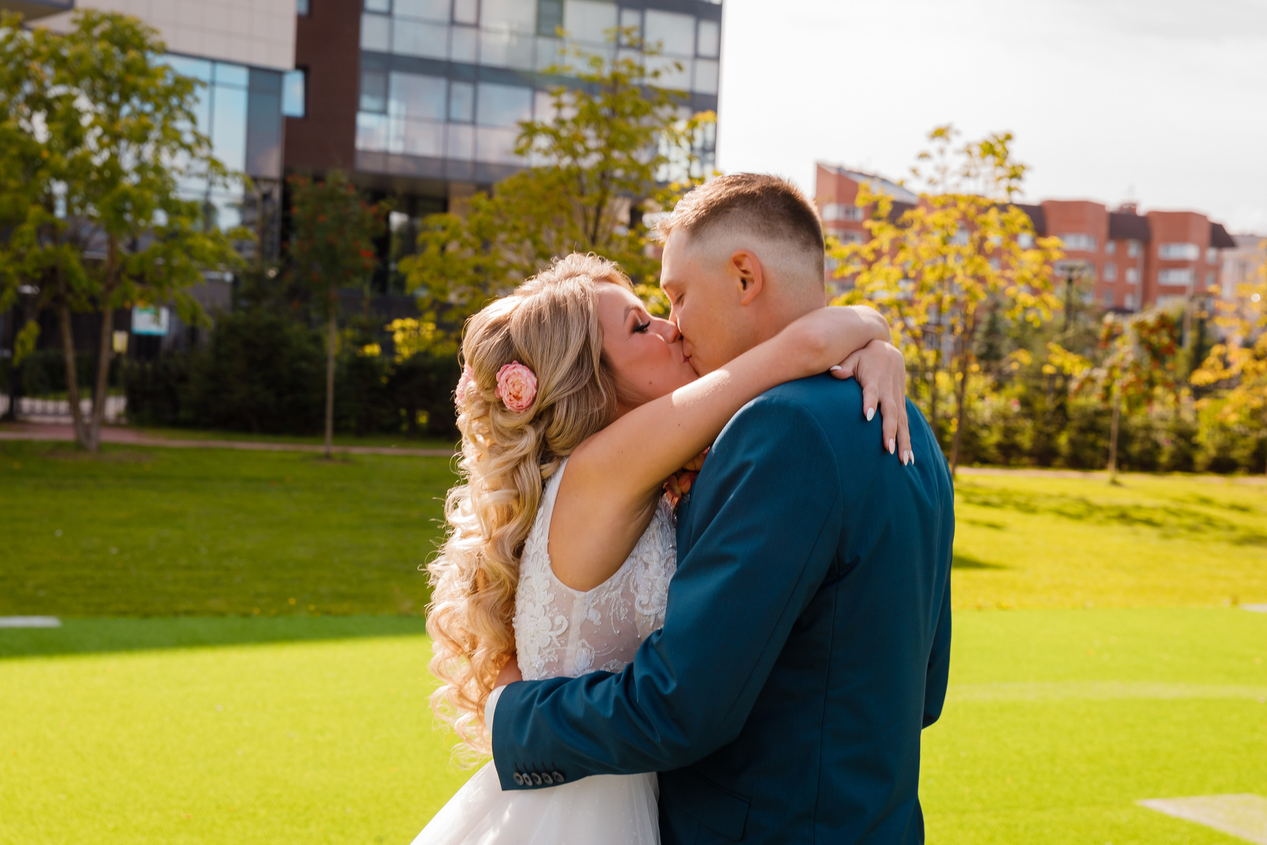 Розовый фламинго. Фотограф в Петрозаводске Игорь Герасименко