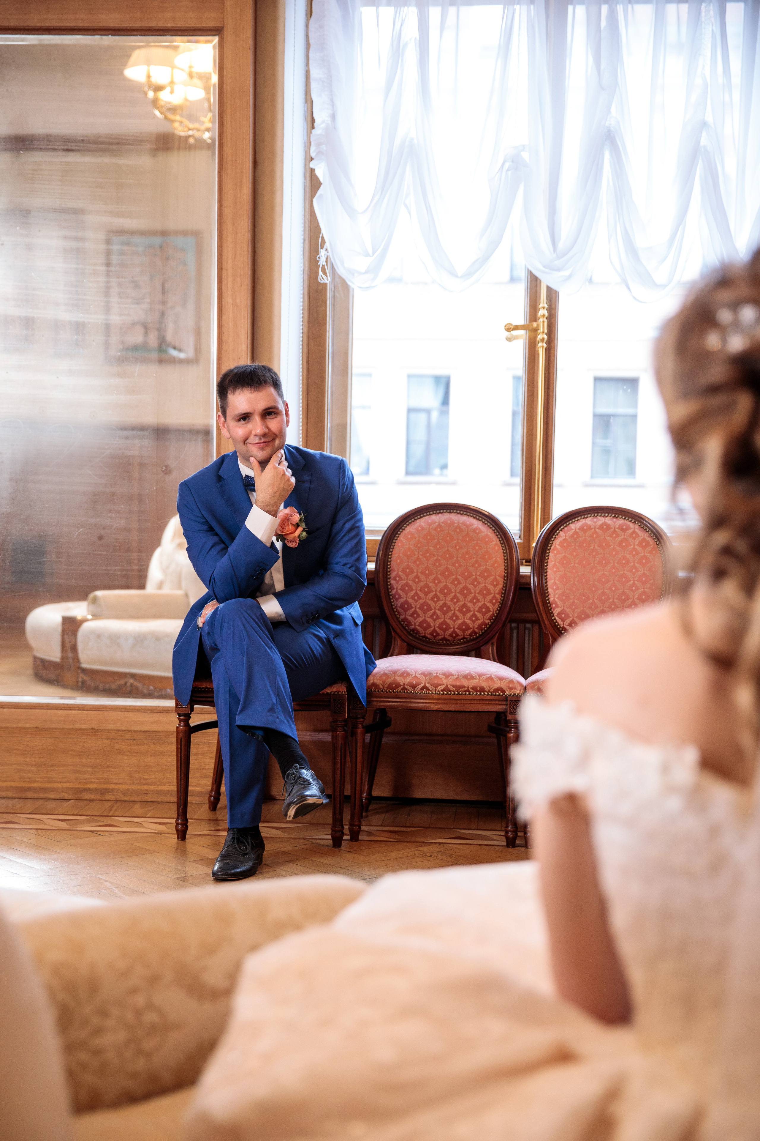 ПИТЕР. Фотограф в Петрозаводске Игорь Герасименко