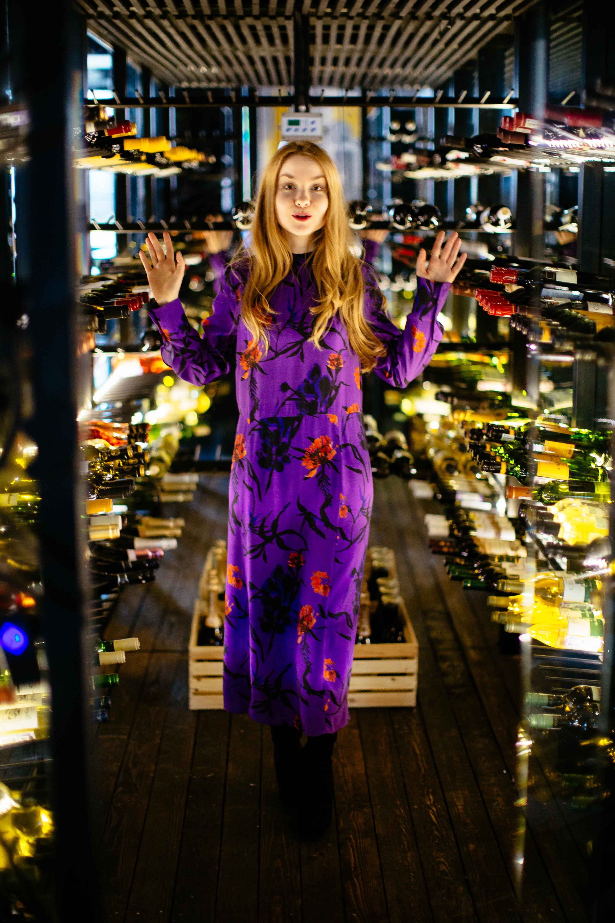 Ксения. Фотограф в Петрозаводске Игорь Герасименко