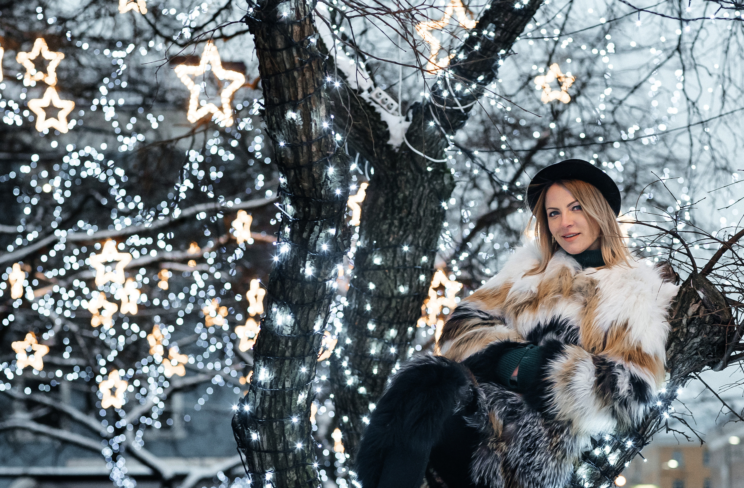 ЖЕНСКИЙ АЛЬБОМ. Фотограф в Петрозаводске Игорь Герасименко