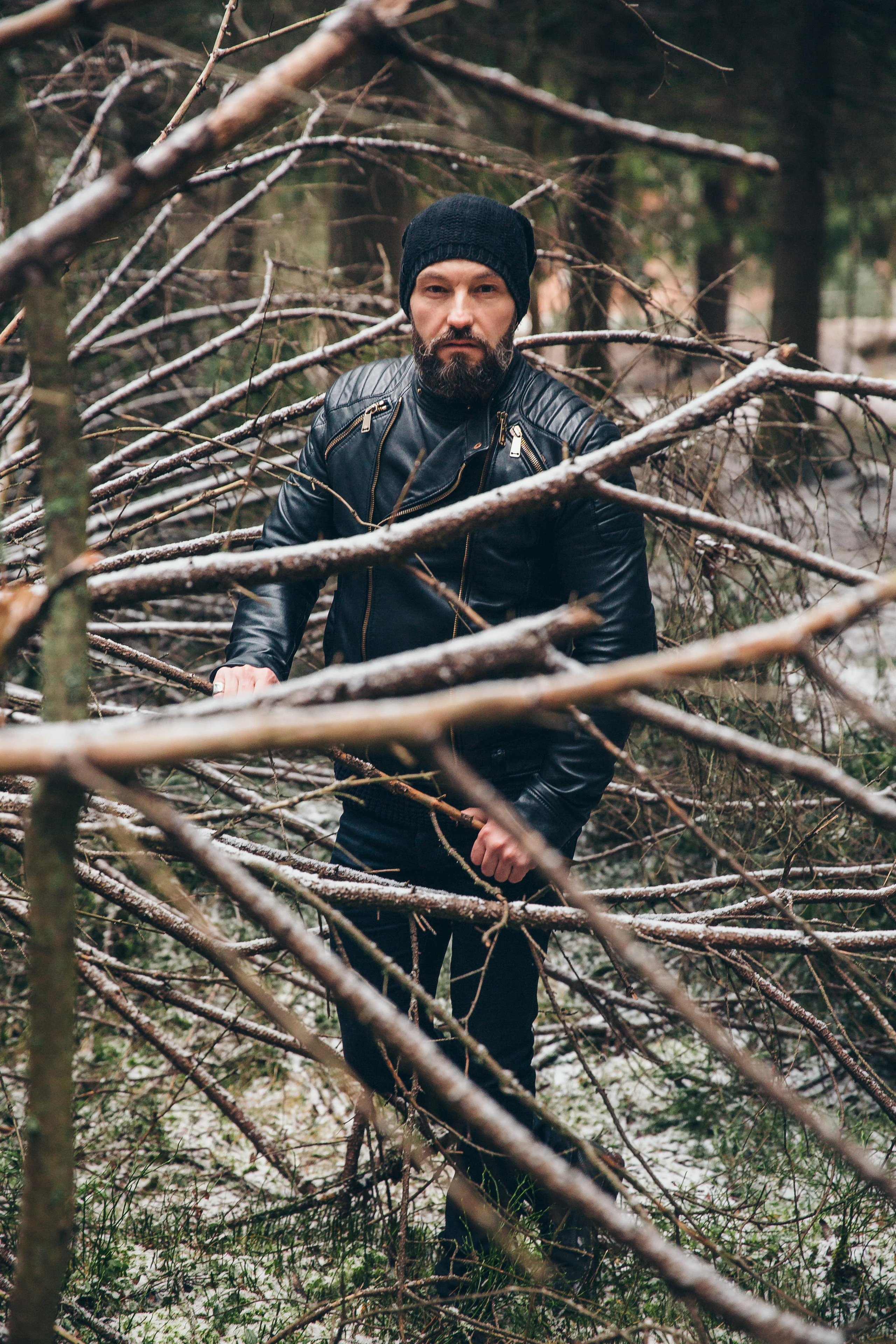 МАКС. Фотограф в Петрозаводске Игорь Герасименко