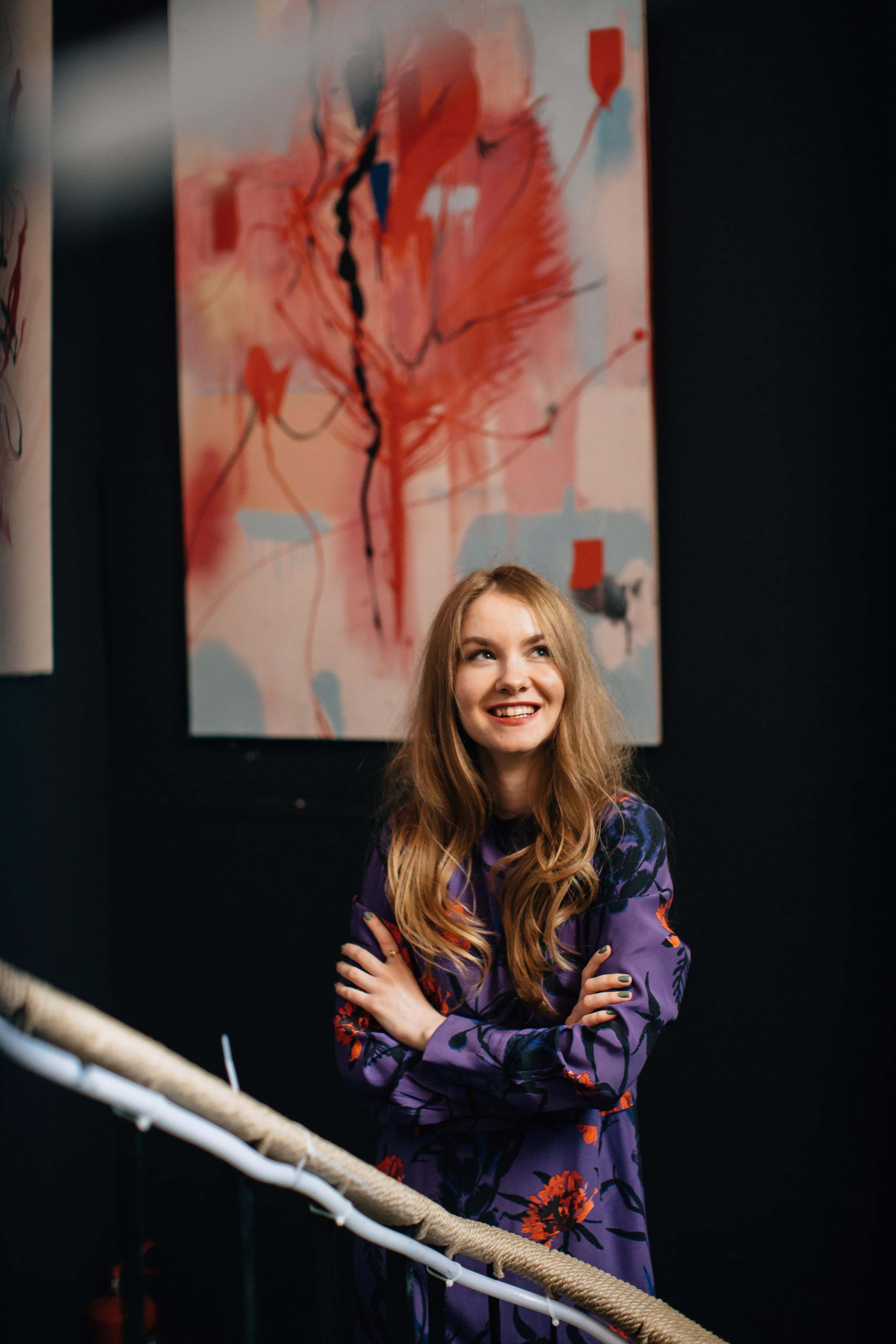 Ксения. Фотограф в Петрозаводске Игорь Герасименко