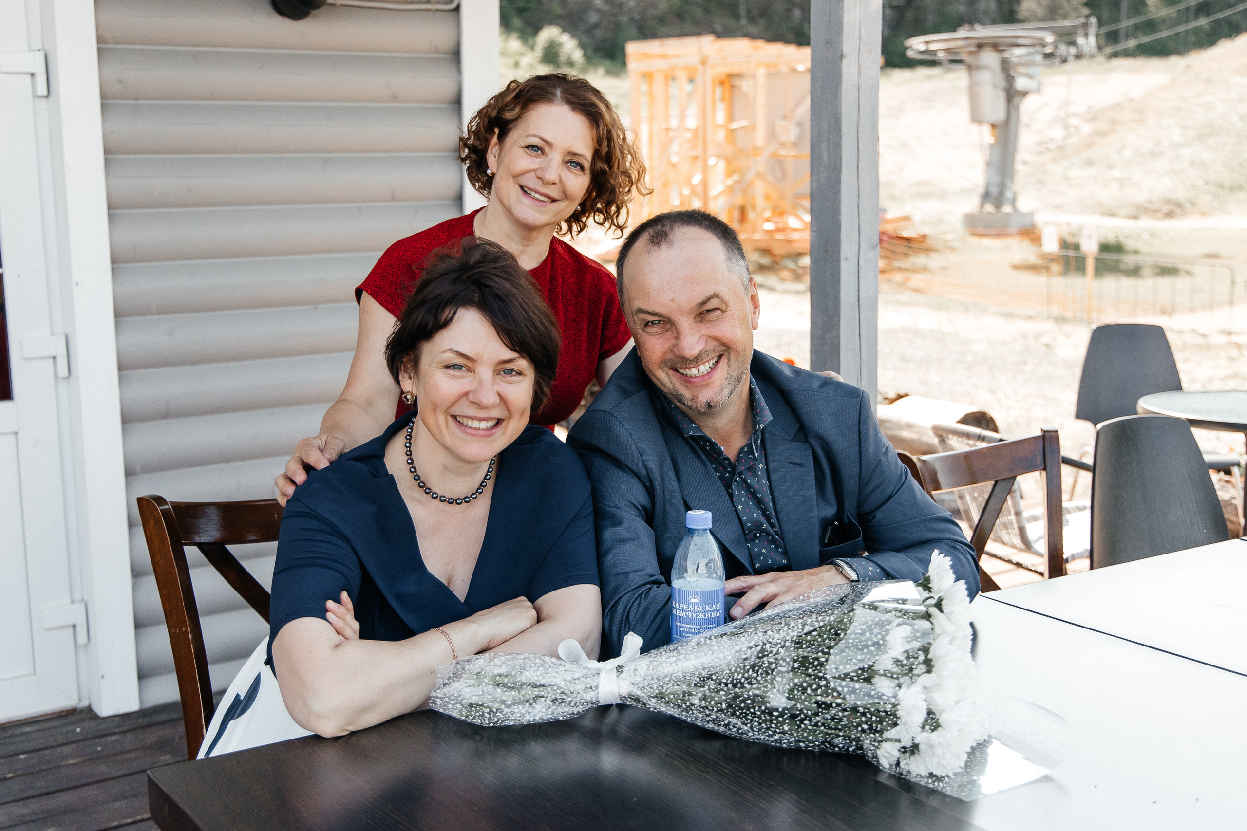 Ялгора. Фотограф в Петрозаводске Игорь Герасименко