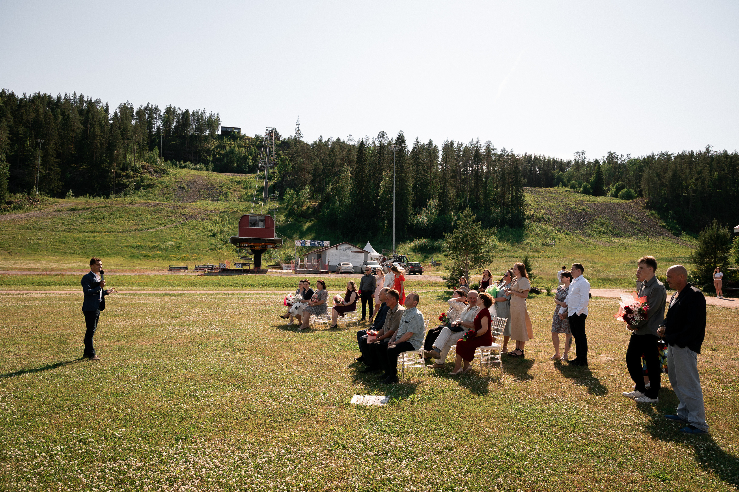 Ялгора. Фотограф в Петрозаводске Игорь Герасименко