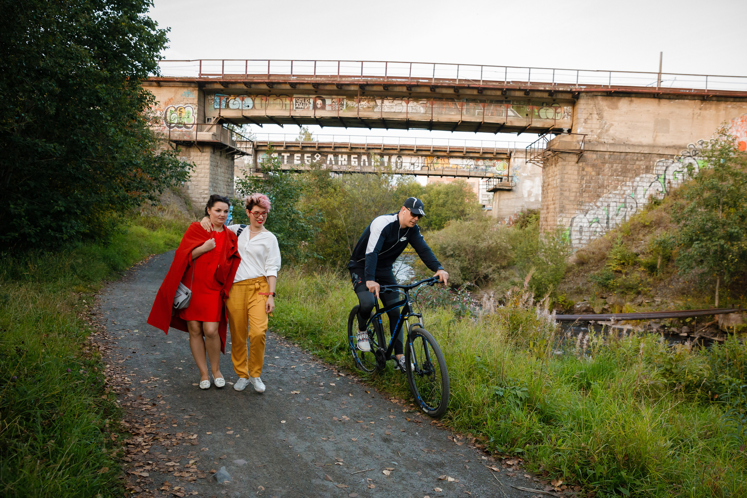 Евгения. Фотограф в Петрозаводске Игорь Герасименко