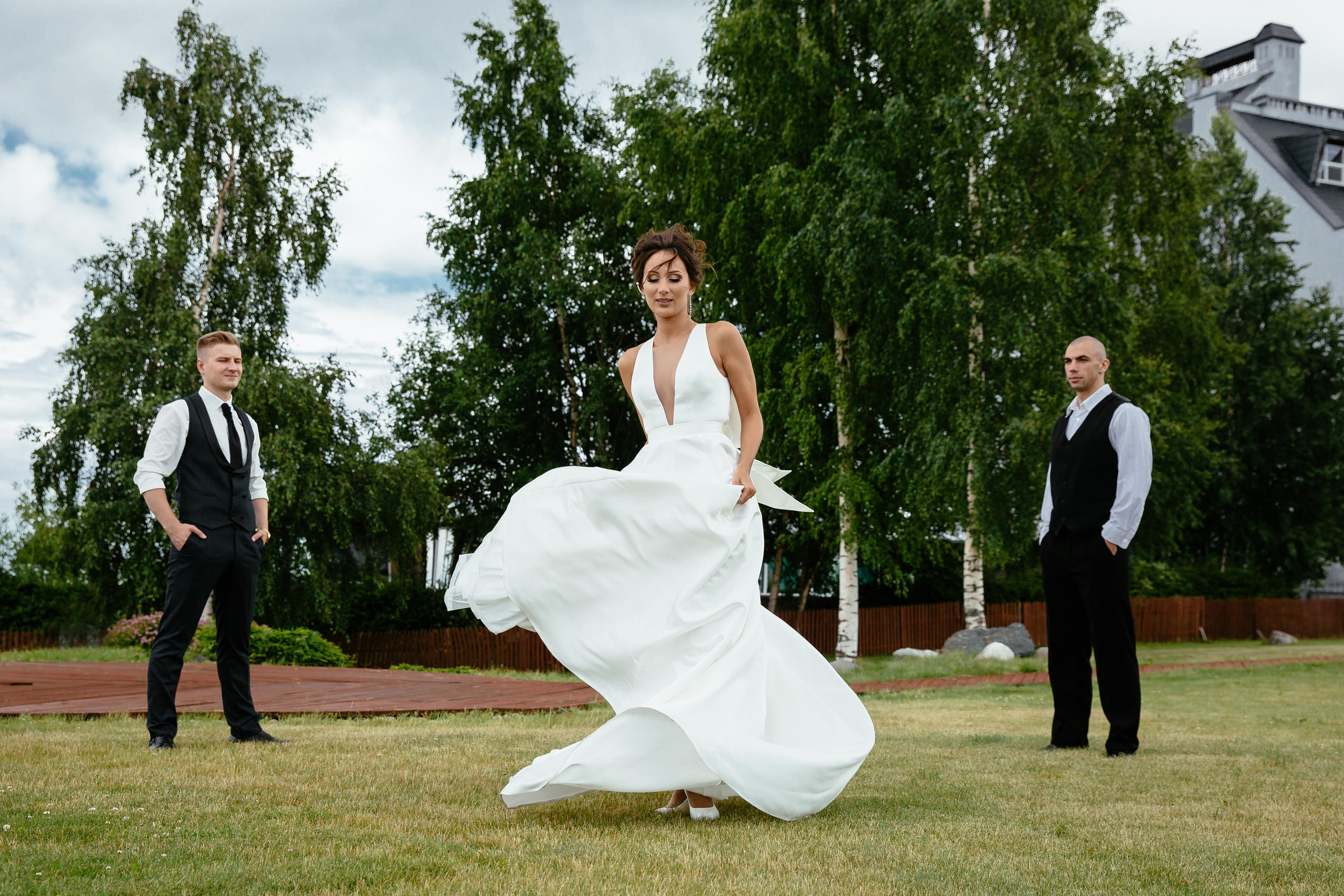 Красота в чистом виде. Фотограф в Петрозаводске Игорь Герасименко