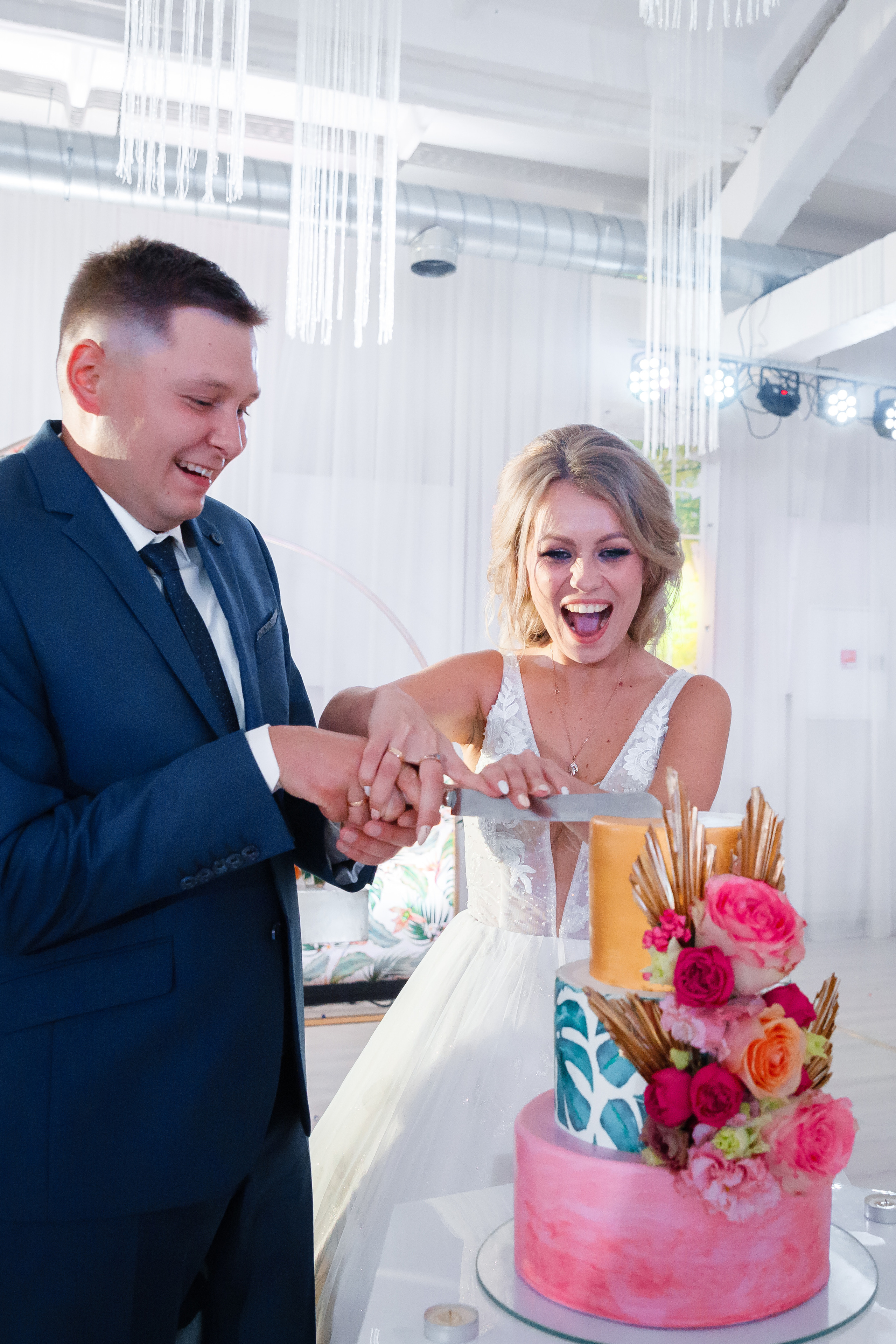 Розовый фламинго. Фотограф в Петрозаводске Игорь Герасименко