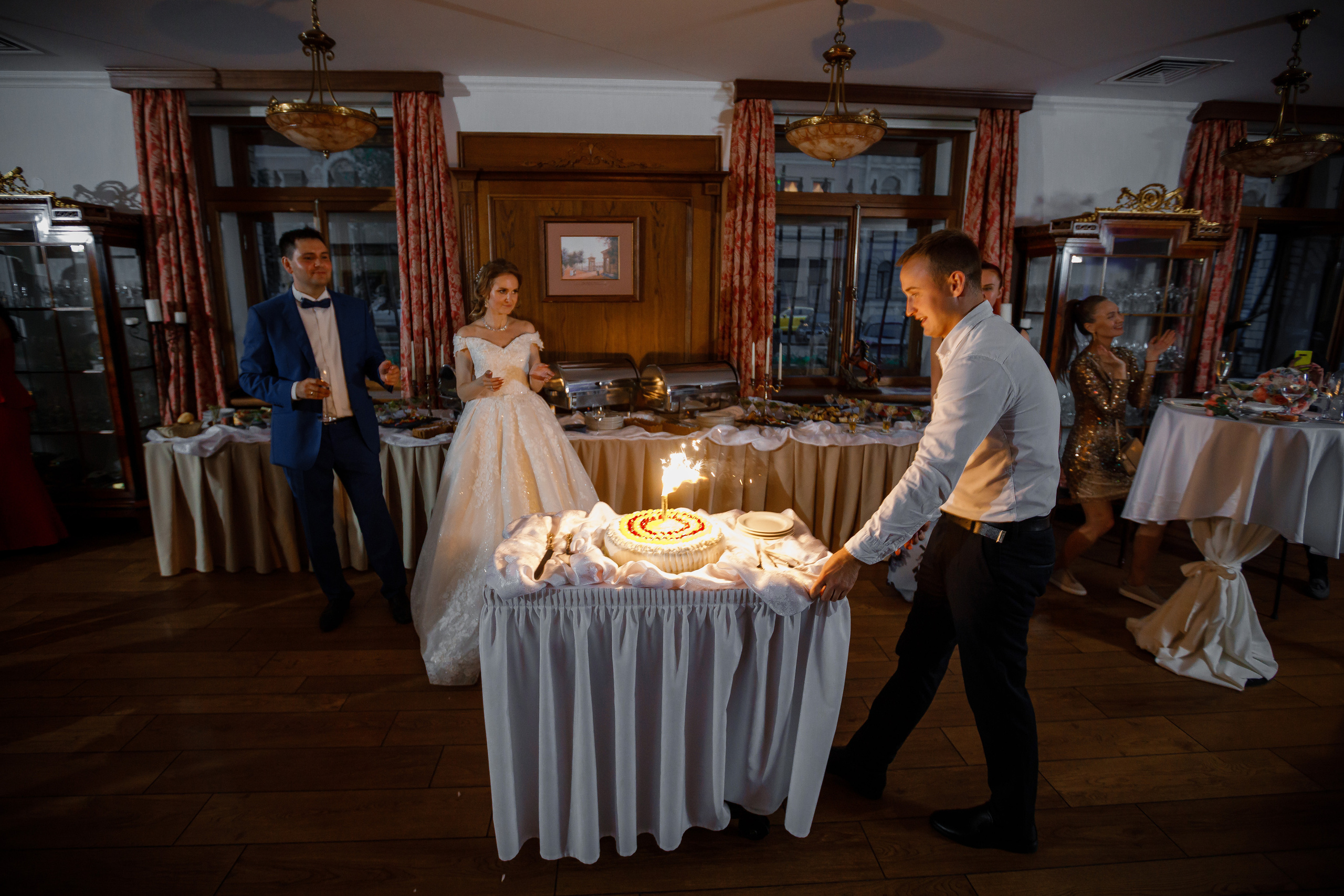 ПИТЕР. Фотограф в Петрозаводске Игорь Герасименко