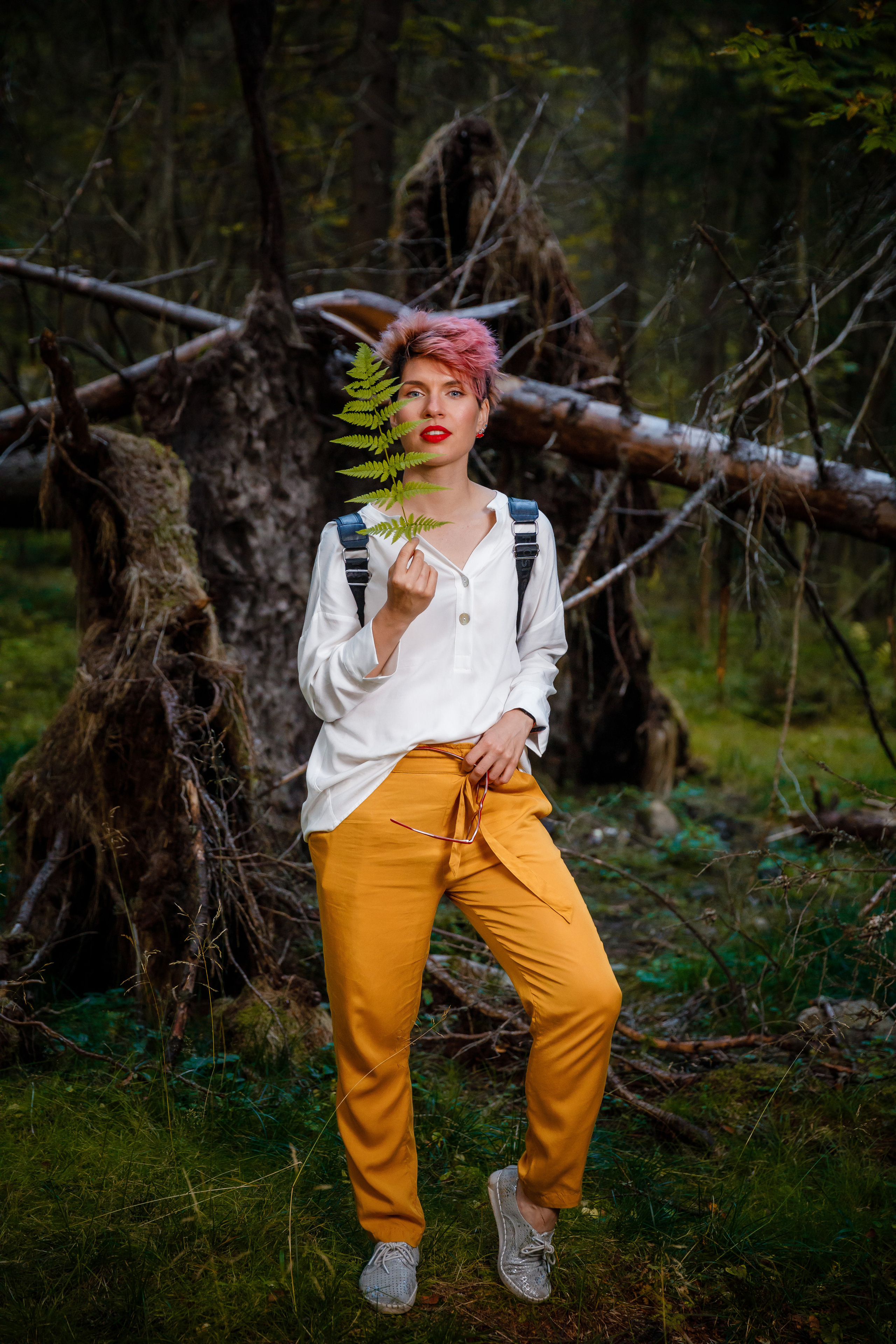 Евгения. Фотограф в Петрозаводске Игорь Герасименко