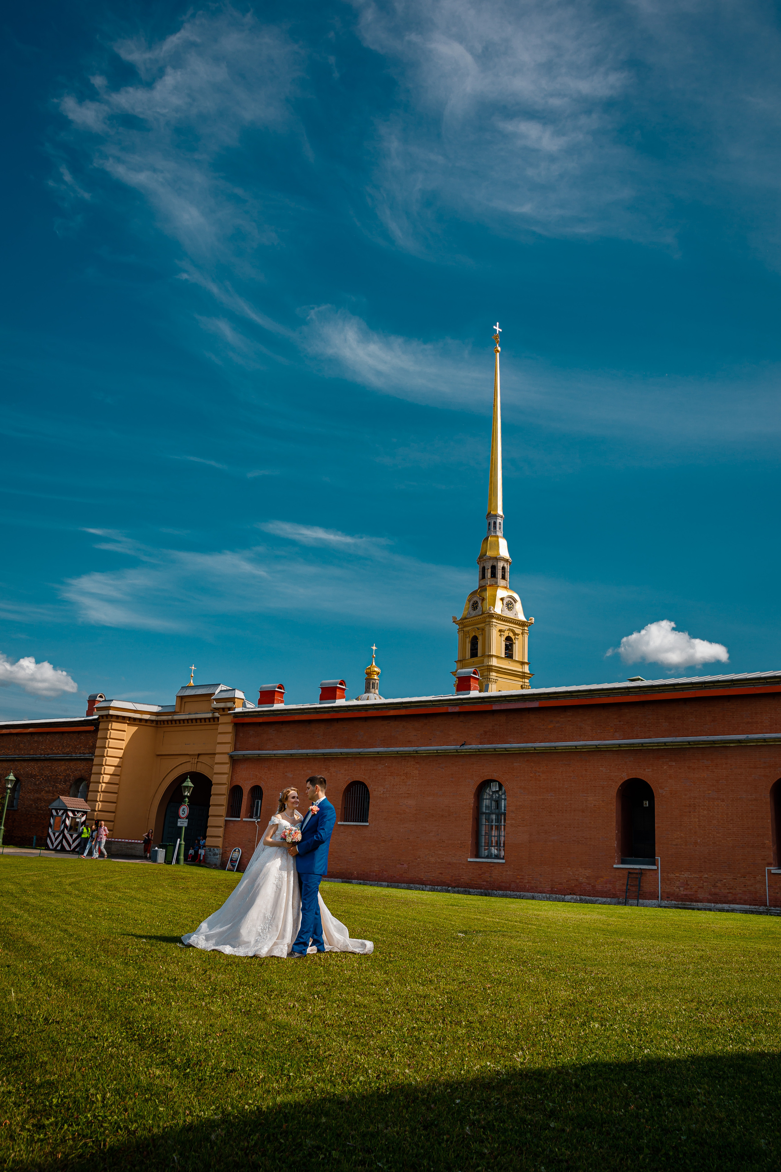 ПИТЕР. Фотограф в Петрозаводске Игорь Герасименко