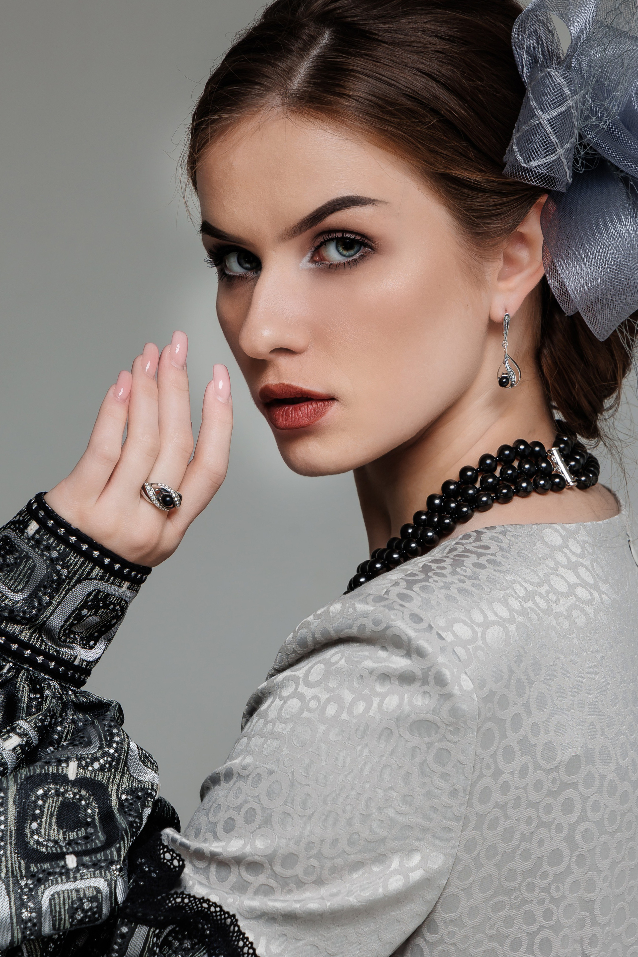 Дыхание шунгита. Фотограф в Петрозаводске Игорь Герасименко