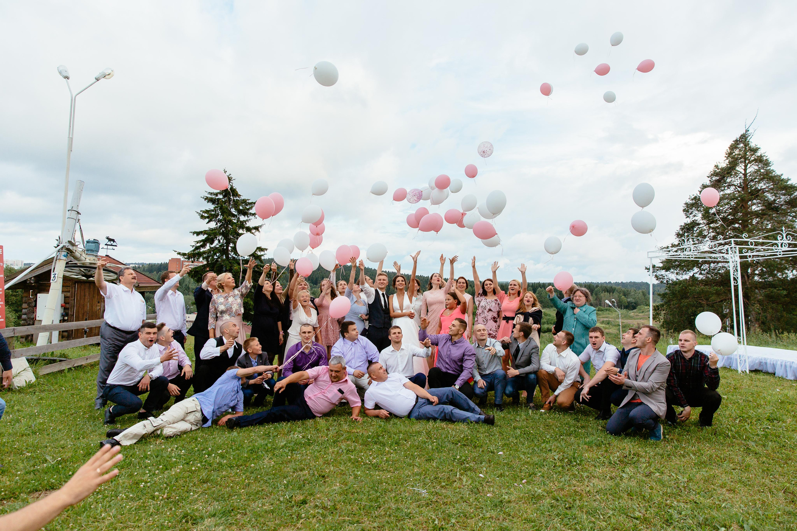 Красота в чистом виде. Фотограф в Петрозаводске Игорь Герасименко