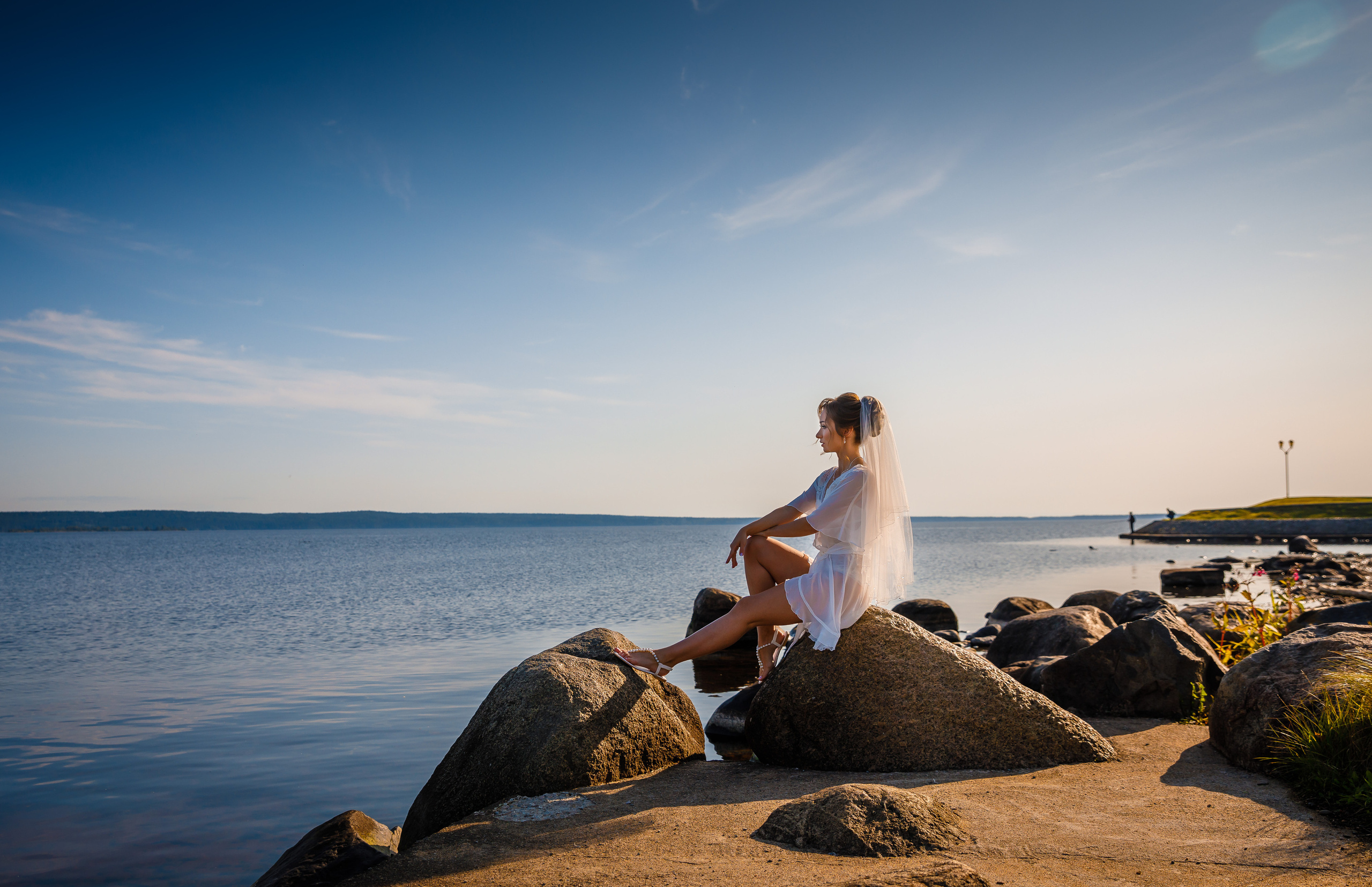 ЛЕРА. Фотограф в Петрозаводске Игорь Герасименко
