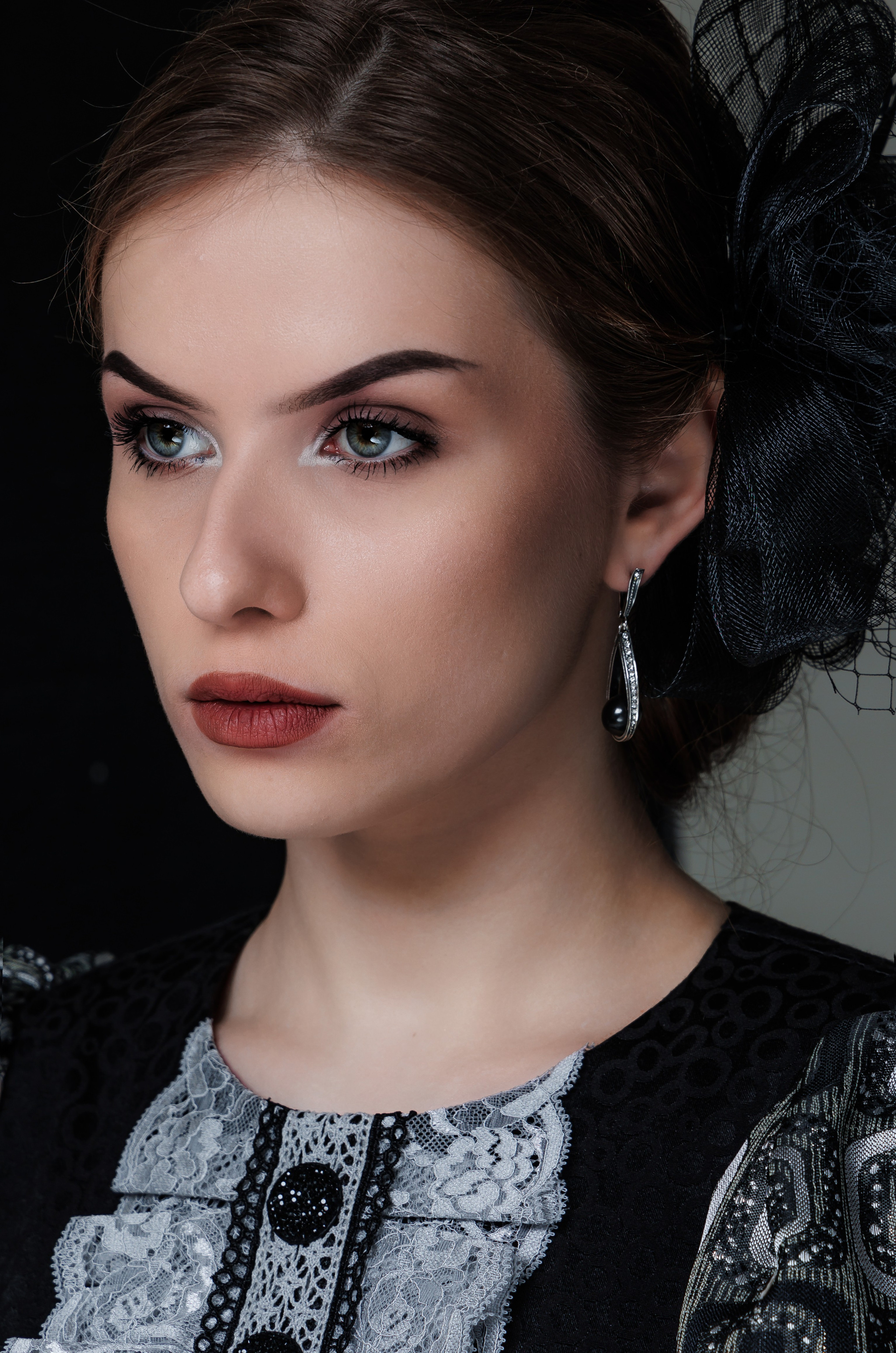 Дыхание шунгита. Фотограф в Петрозаводске Игорь Герасименко