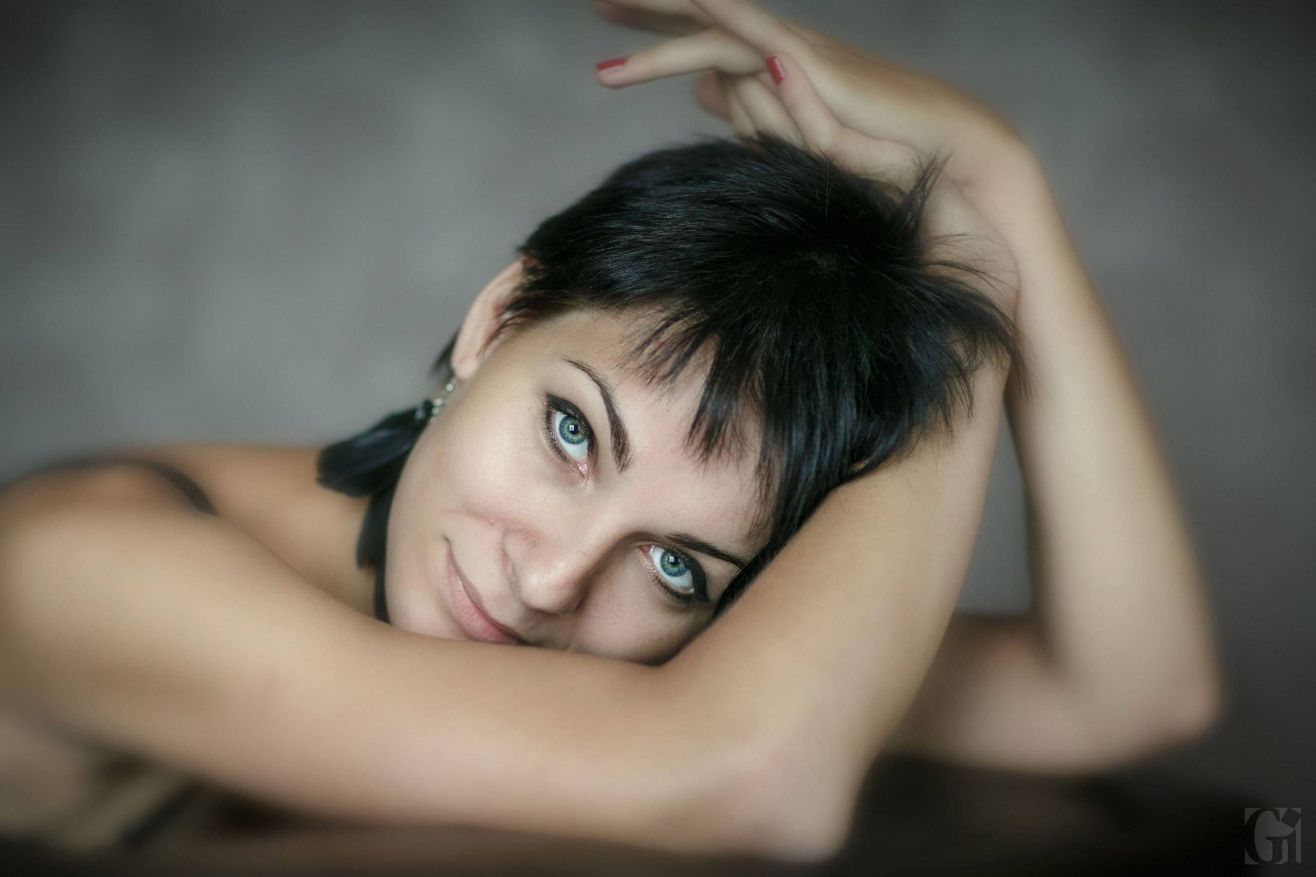 ЖЕНСКИЙ АЛЬБОМ. Фотограф в Петрозаводске Игорь Герасименко