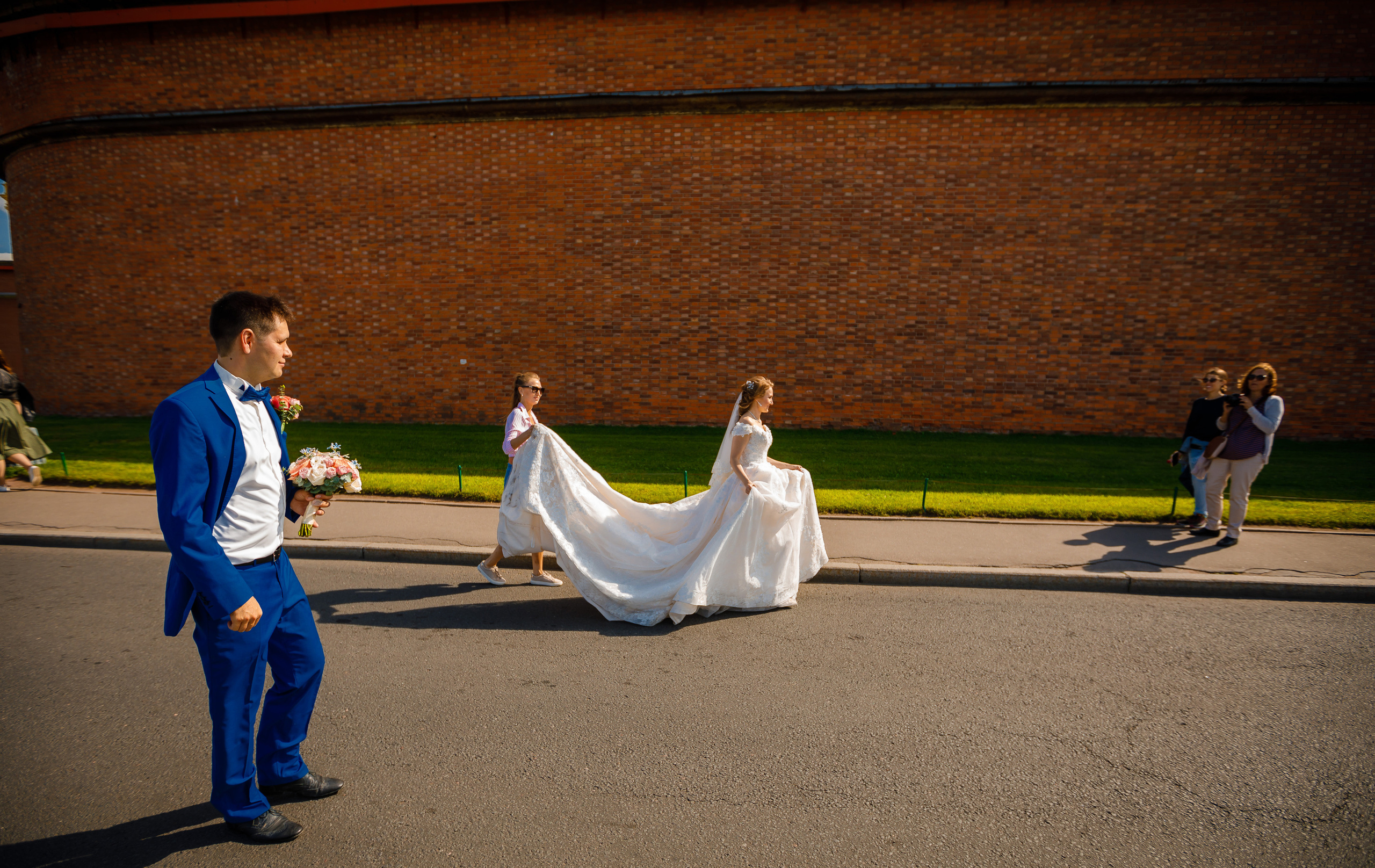 ПИТЕР. Фотограф в Петрозаводске Игорь Герасименко