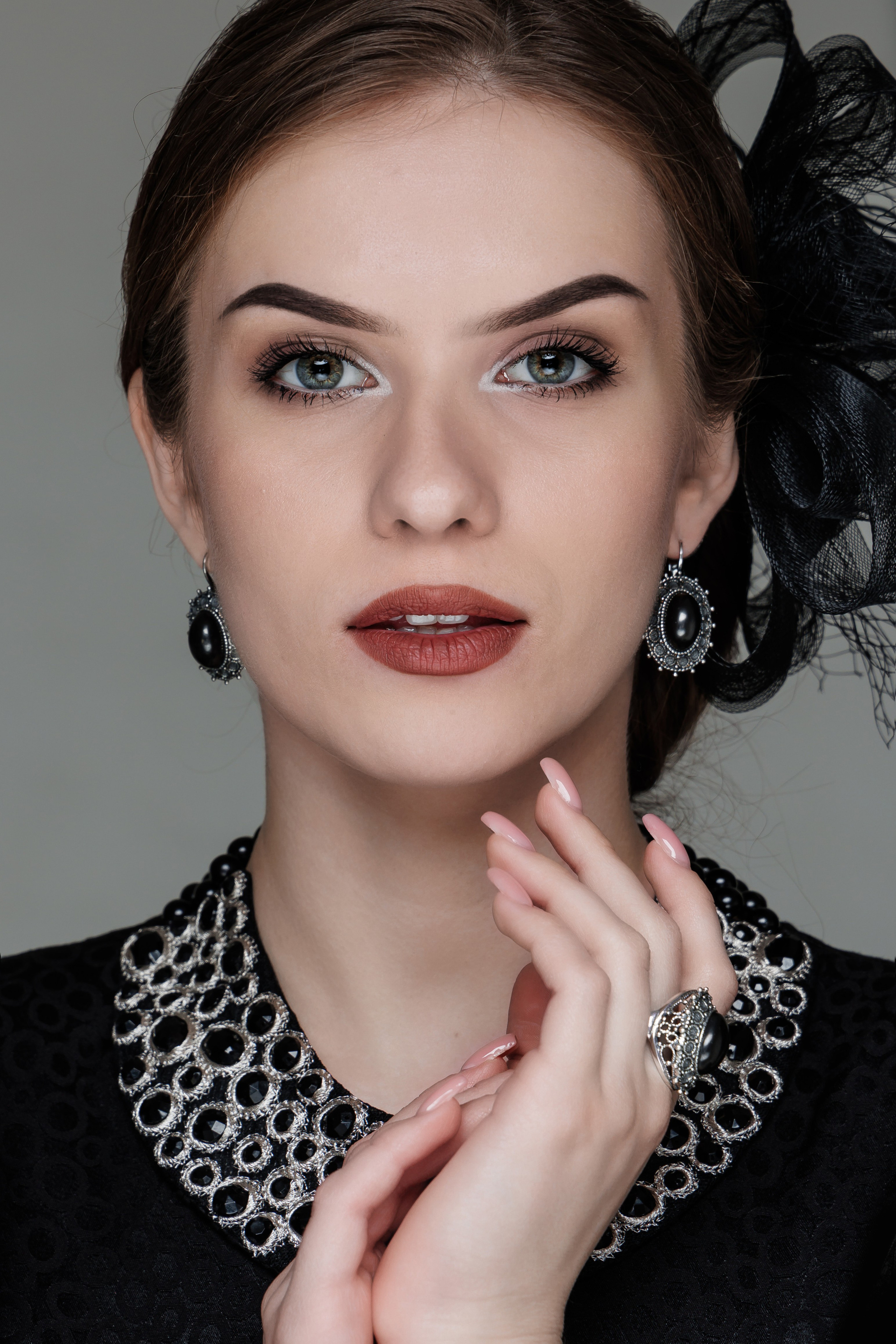 Дыхание шунгита. Фотограф в Петрозаводске Игорь Герасименко