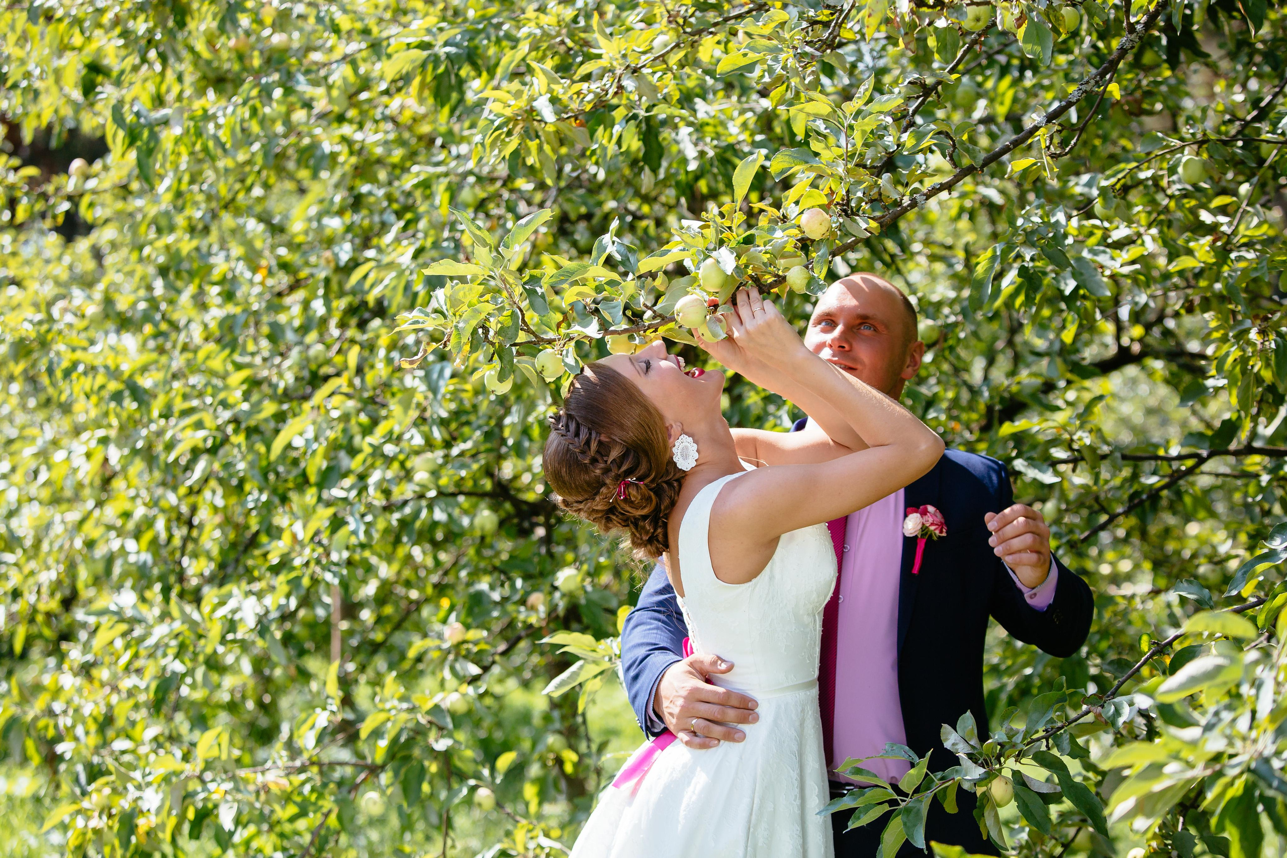 Жаркий август. Фотограф в Петрозаводске Игорь Герасименко