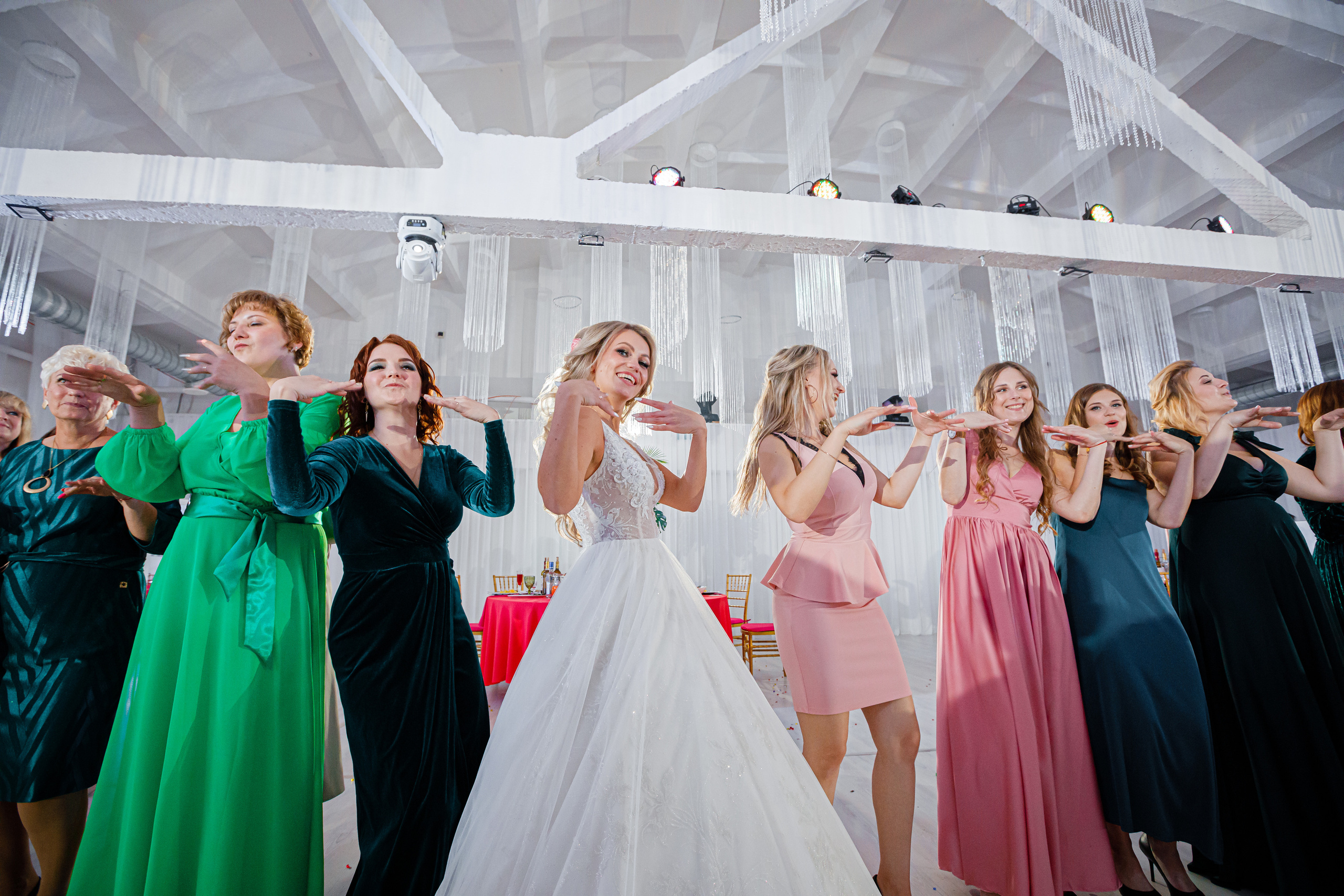 Розовый фламинго. Фотограф в Петрозаводске Игорь Герасименко