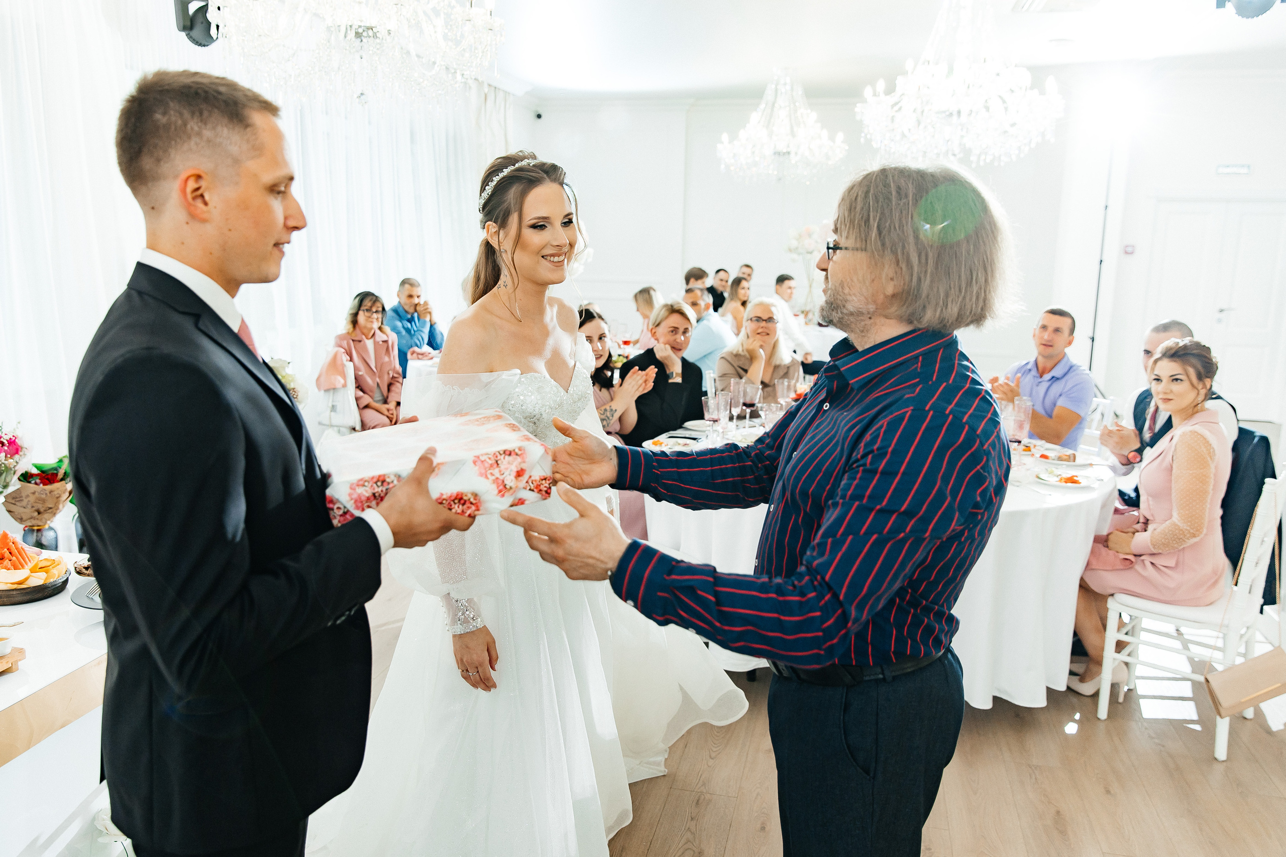Валерия. Фотограф в Петрозаводске Игорь Герасименко