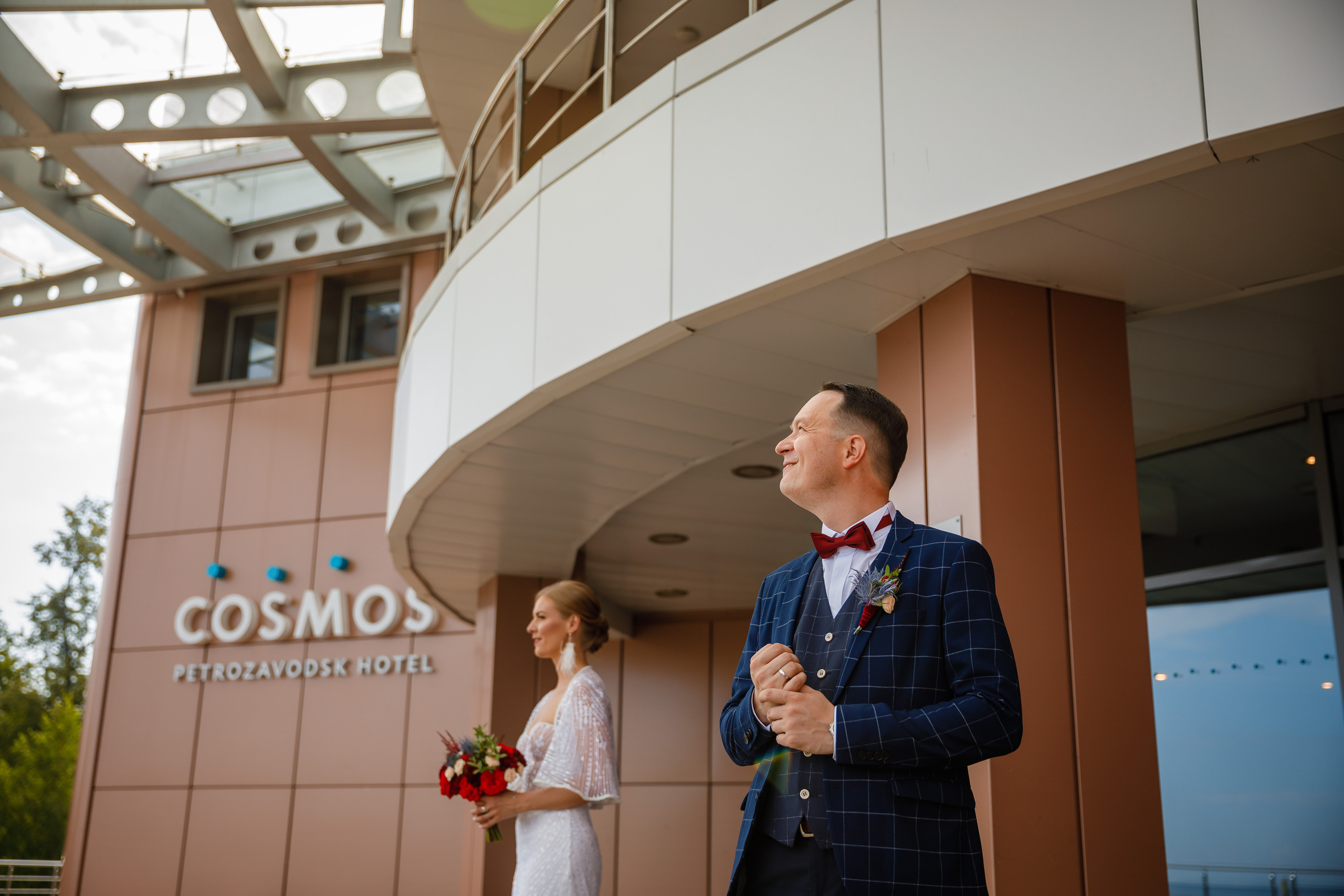 Постмодернистка и специалист по взрывным работам. Фотограф в Петрозаводске Игорь Герасименко