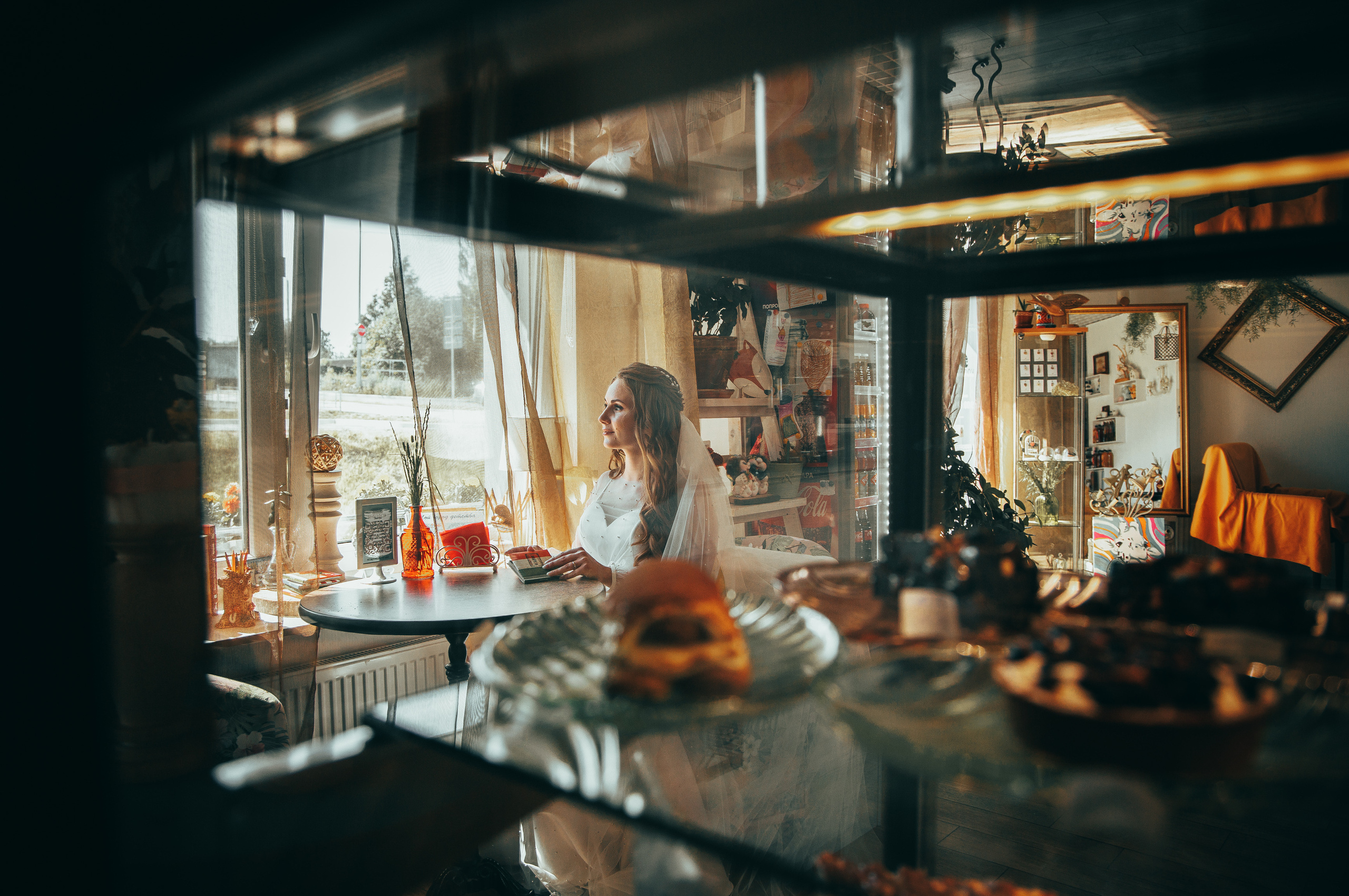 Ялгора. Фотограф в Петрозаводске Игорь Герасименко