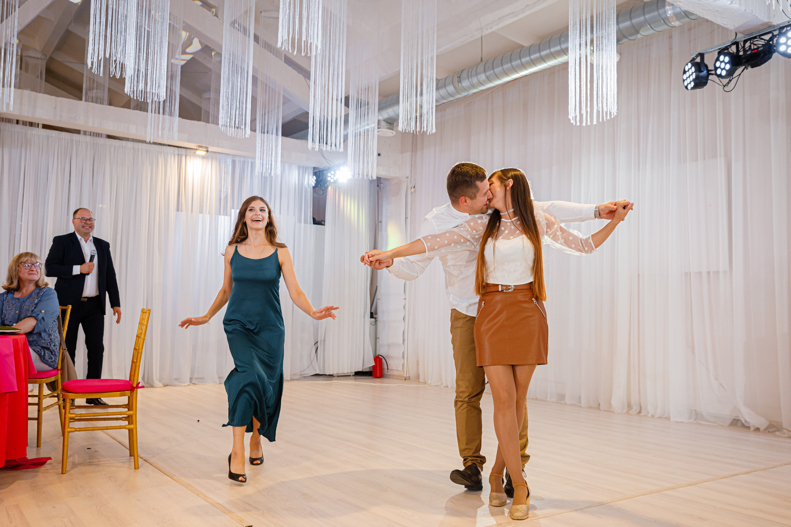 Розовый фламинго. Фотограф в Петрозаводске Игорь Герасименко