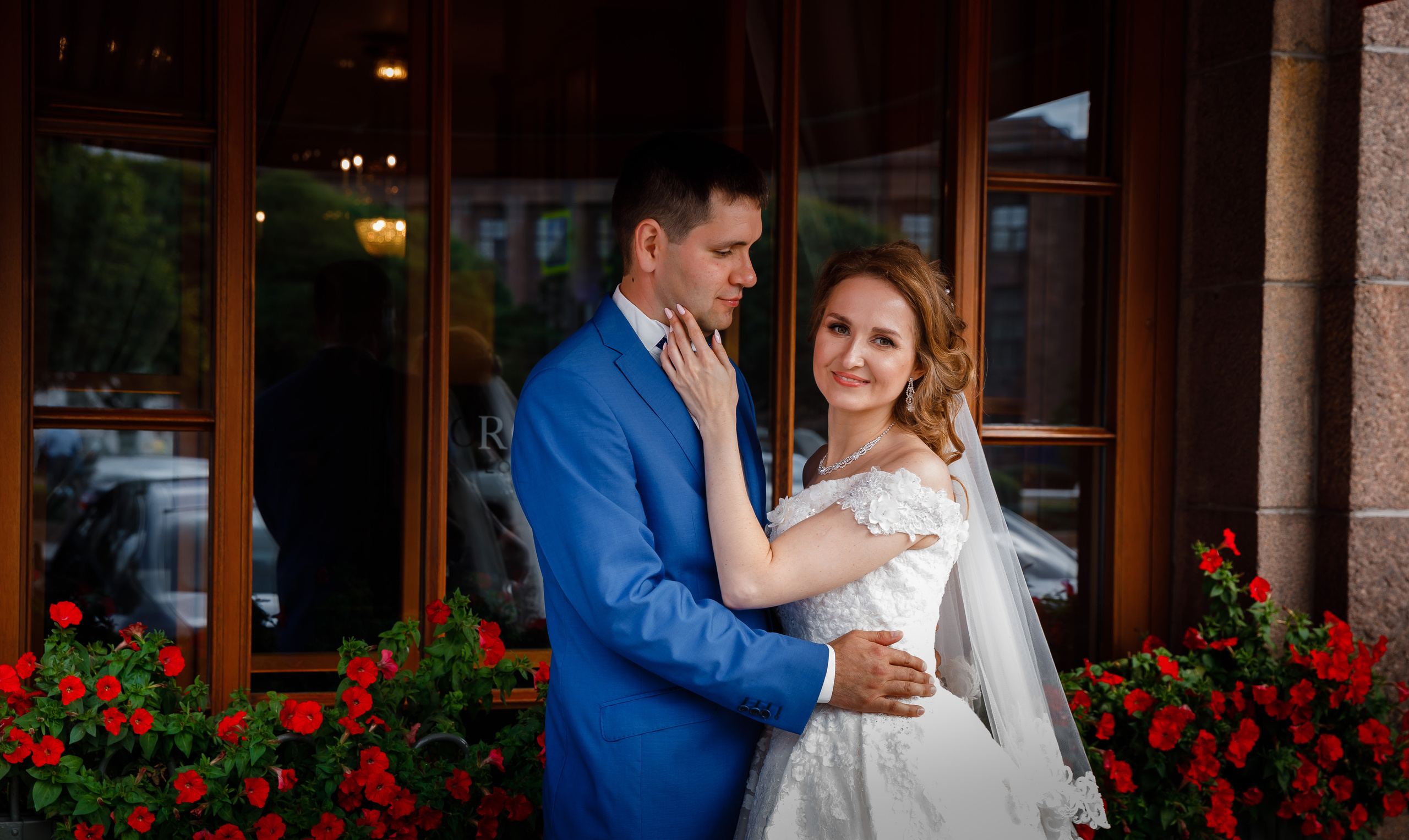 ПИТЕР. Фотограф в Петрозаводске Игорь Герасименко