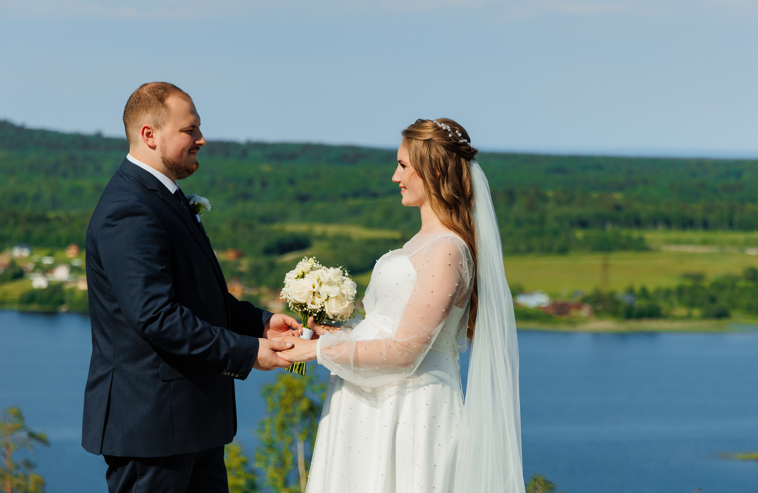 Ялгора. Фотограф в Петрозаводске Игорь Герасименко