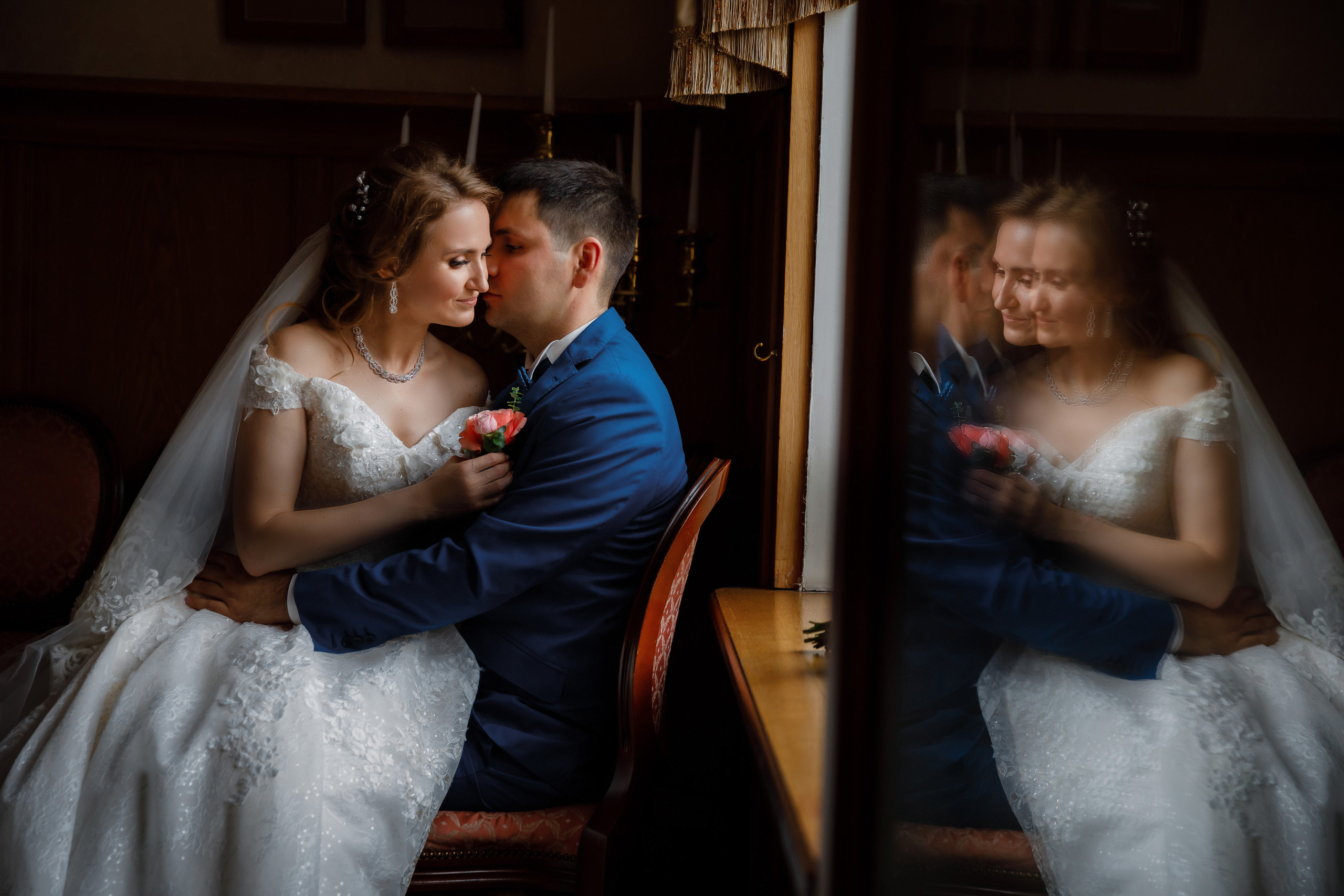 ПИТЕР. Фотограф в Петрозаводске Игорь Герасименко