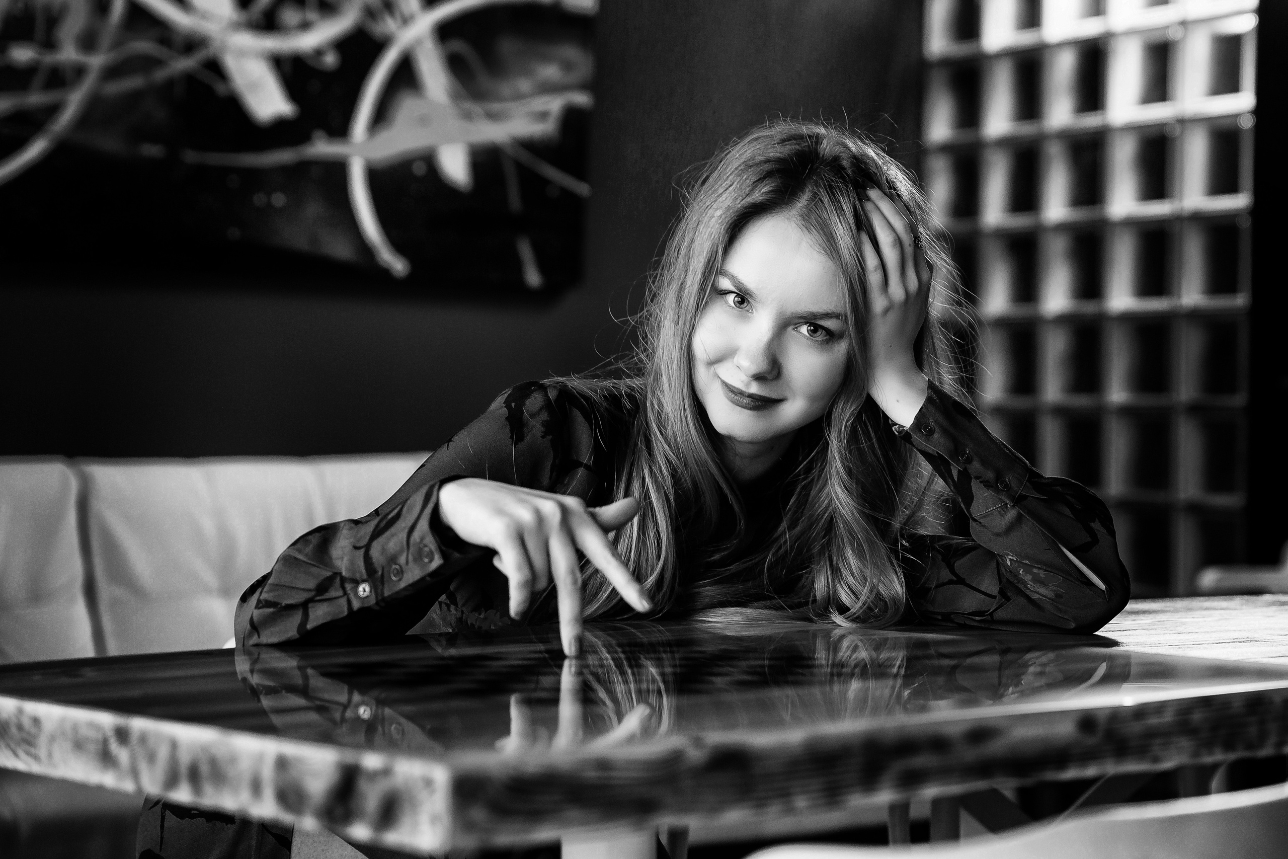 Ксения. Фотограф в Петрозаводске Игорь Герасименко