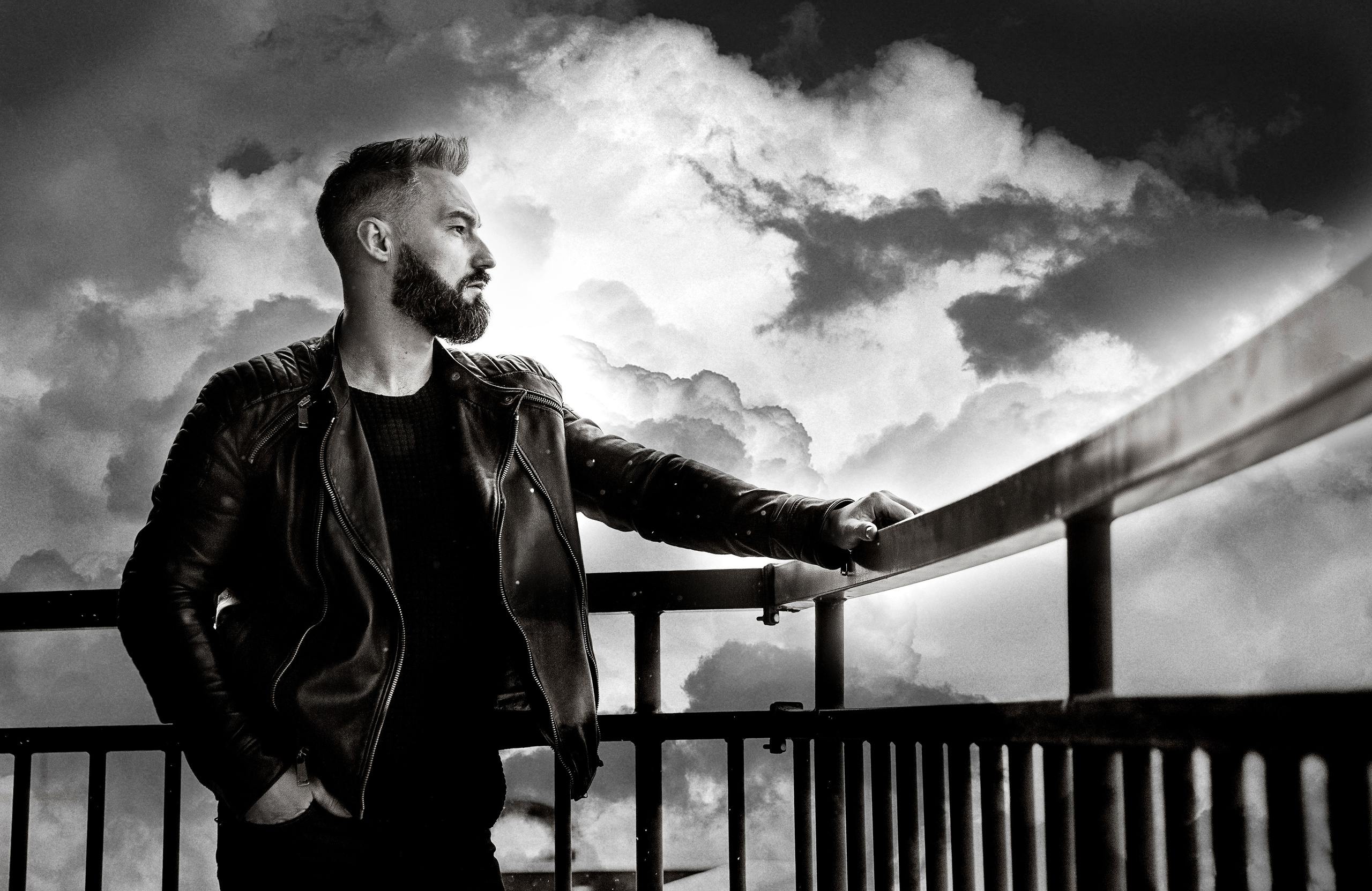 МАКС. Фотограф в Петрозаводске Игорь Герасименко