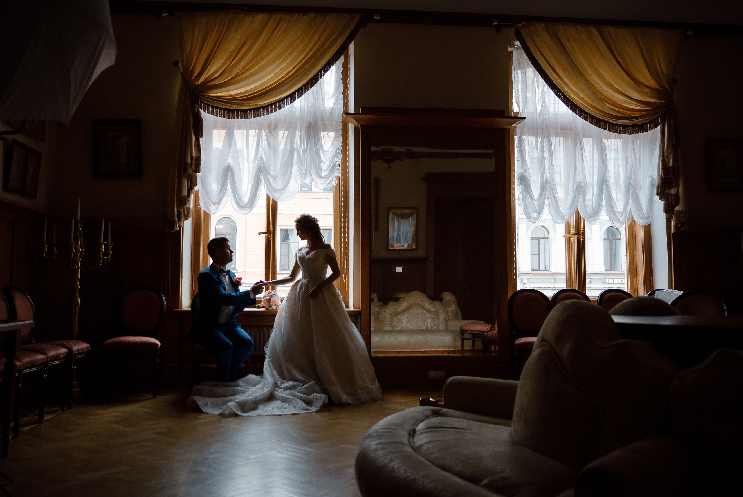 ПИТЕР. Фотограф в Петрозаводске Игорь Герасименко