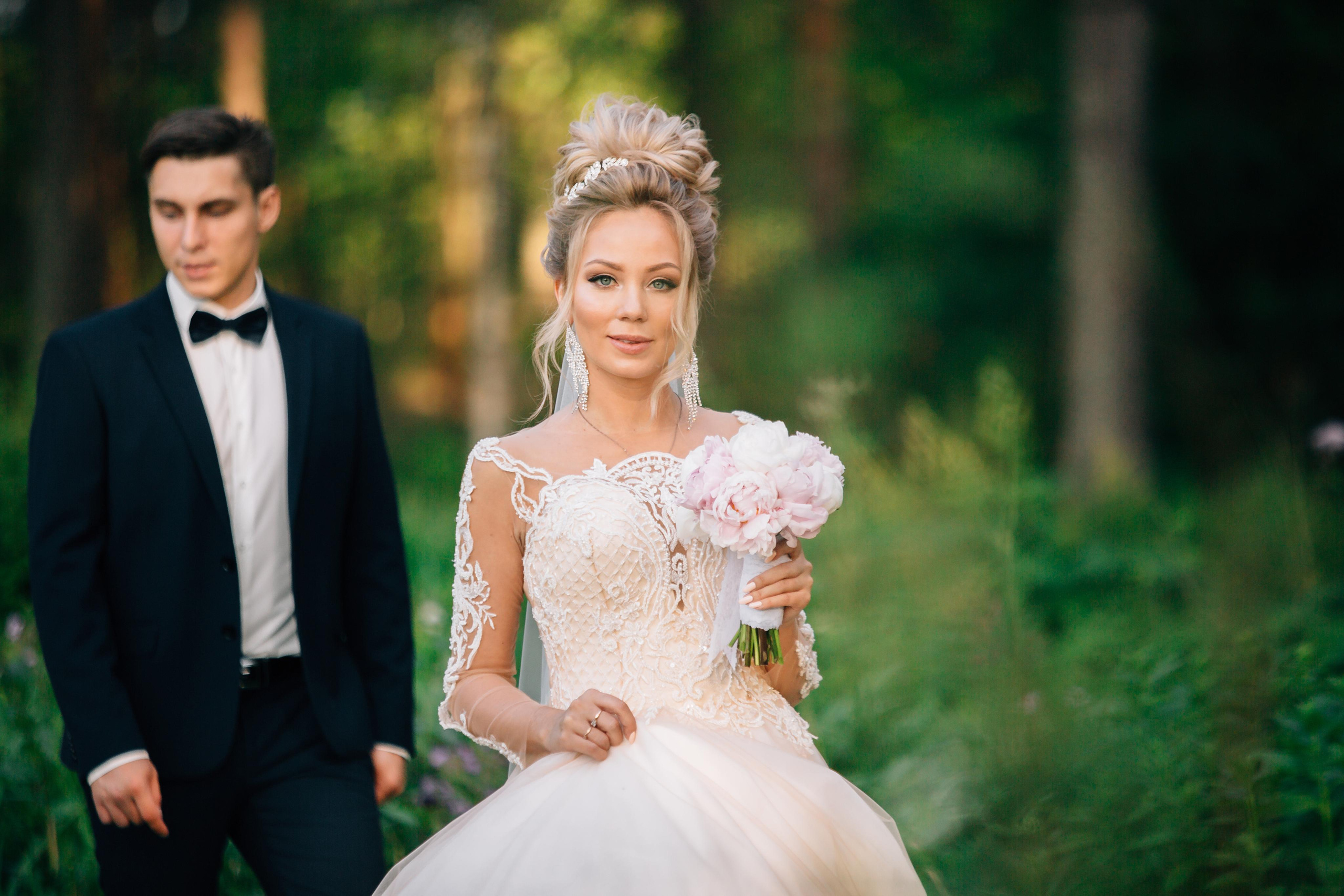 Ботанический сад. Фотограф в Петрозаводске Игорь Герасименко