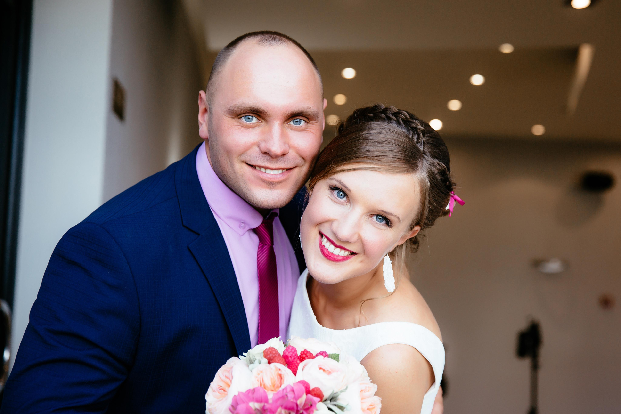 Жаркий август. Фотограф в Петрозаводске Игорь Герасименко