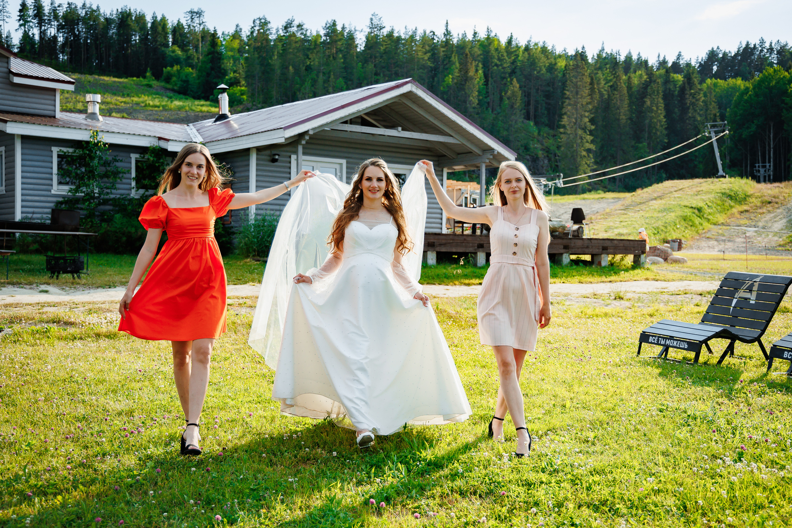 Ялгора. Фотограф в Петрозаводске Игорь Герасименко