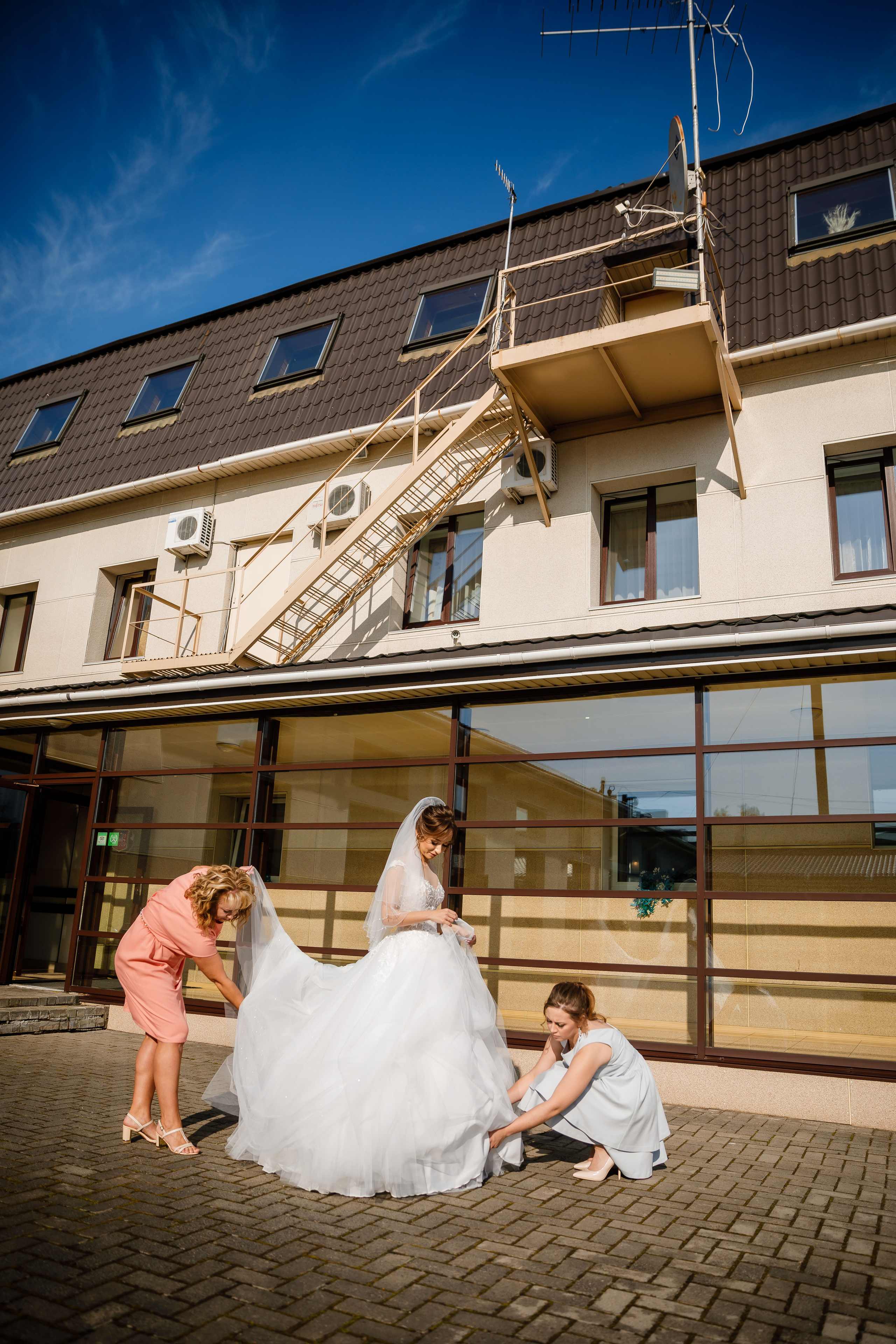 ЛЕРА. Фотограф в Петрозаводске Игорь Герасименко