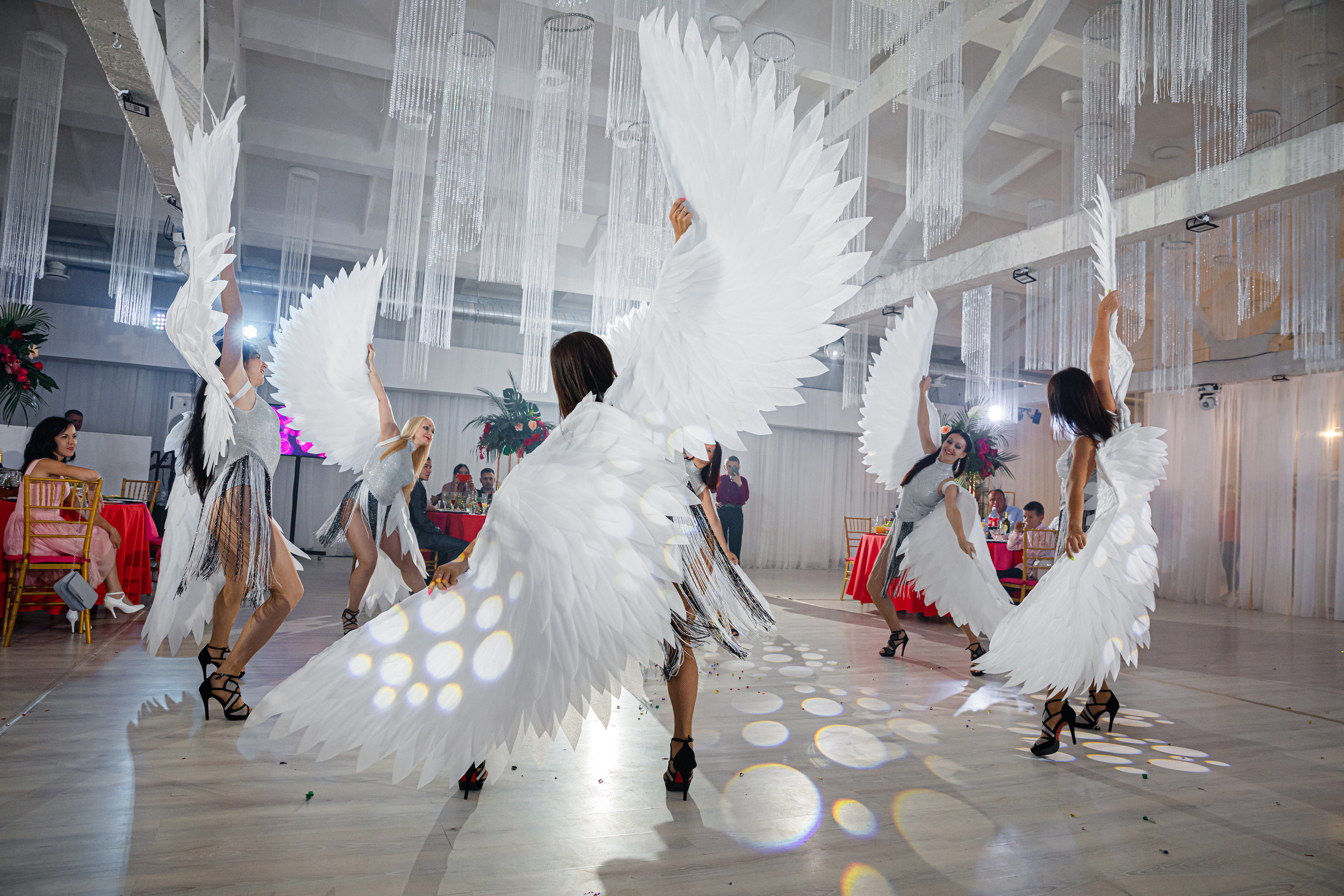 Розовый фламинго. Фотограф в Петрозаводске Игорь Герасименко