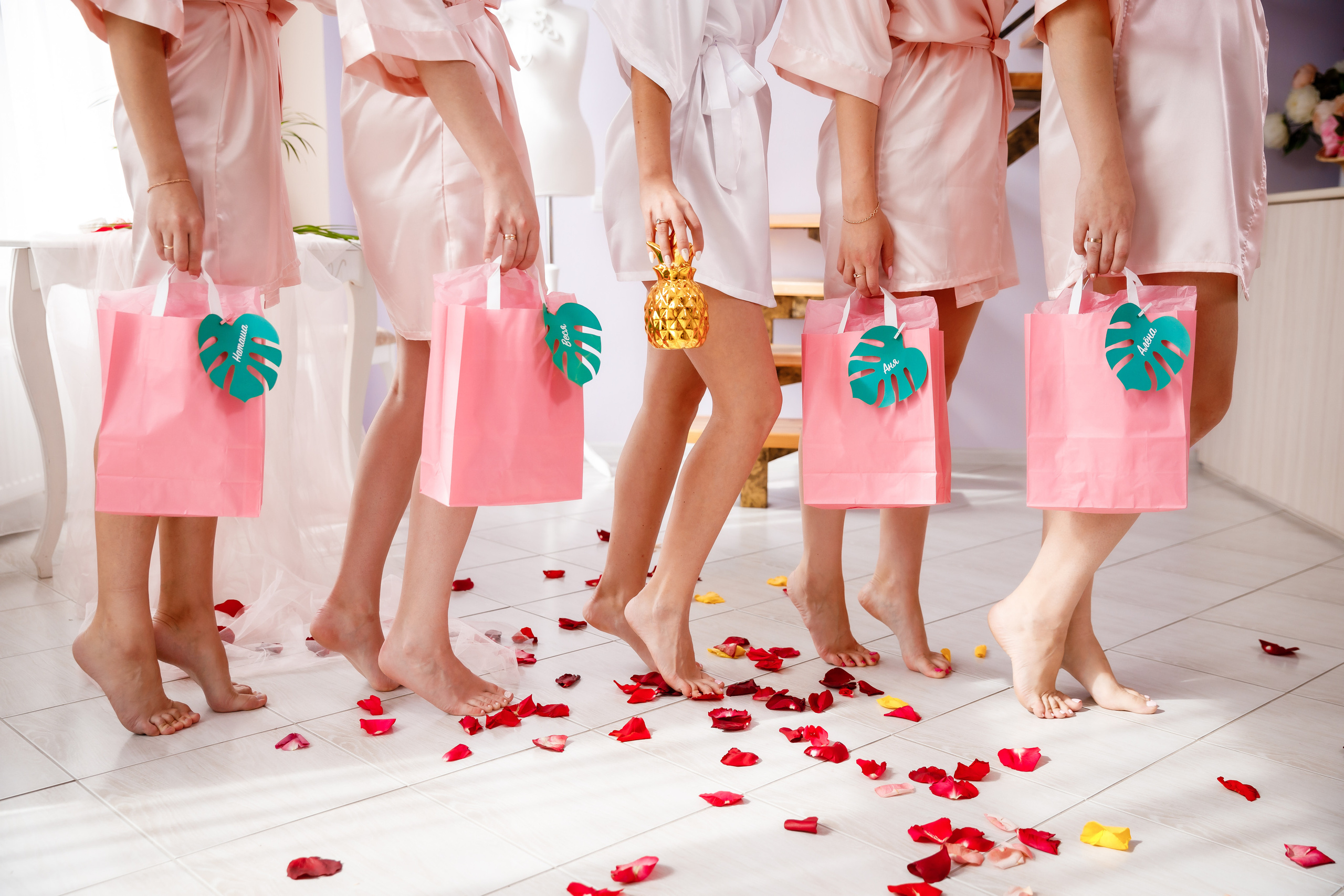 Розовый фламинго. Фотограф в Петрозаводске Игорь Герасименко