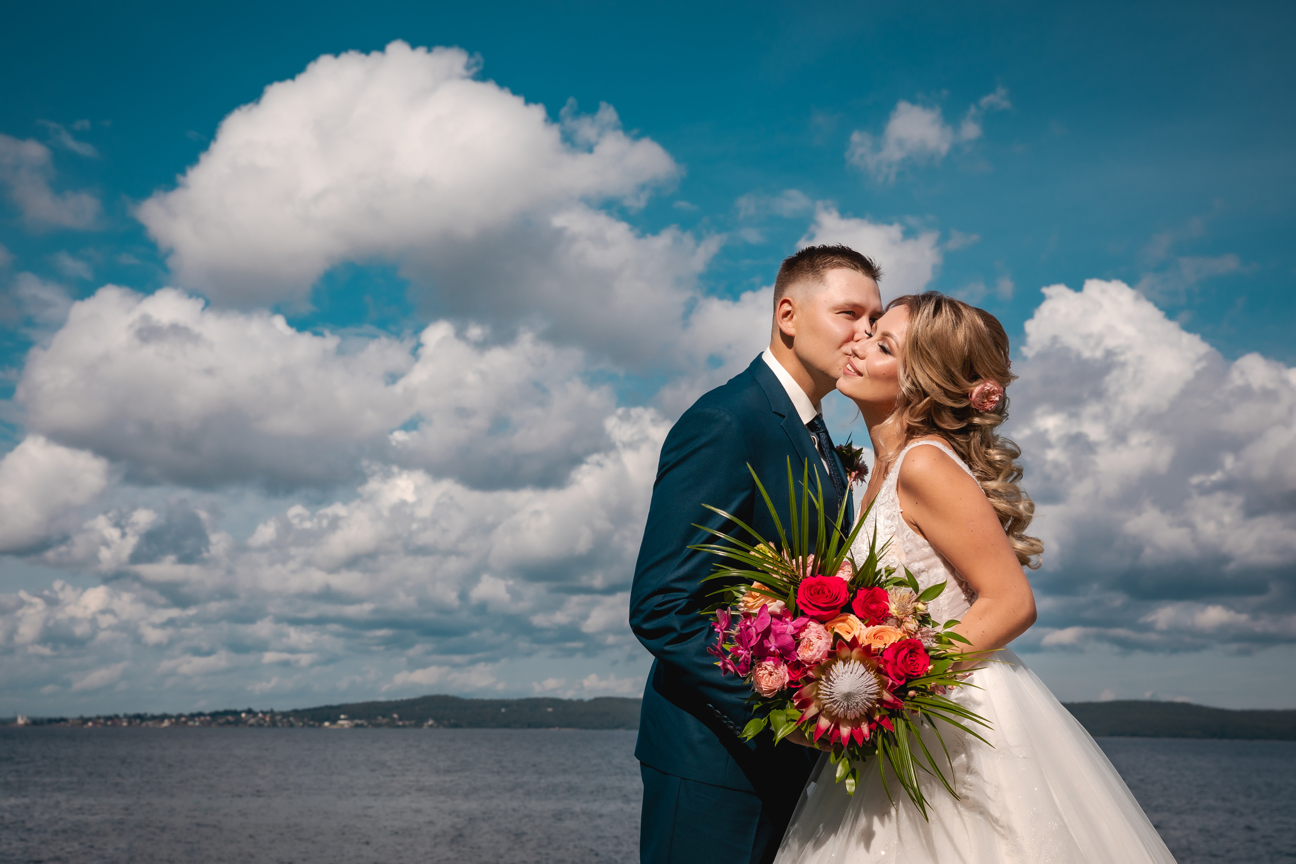 Розовый фламинго. Фотограф в Петрозаводске Игорь Герасименко