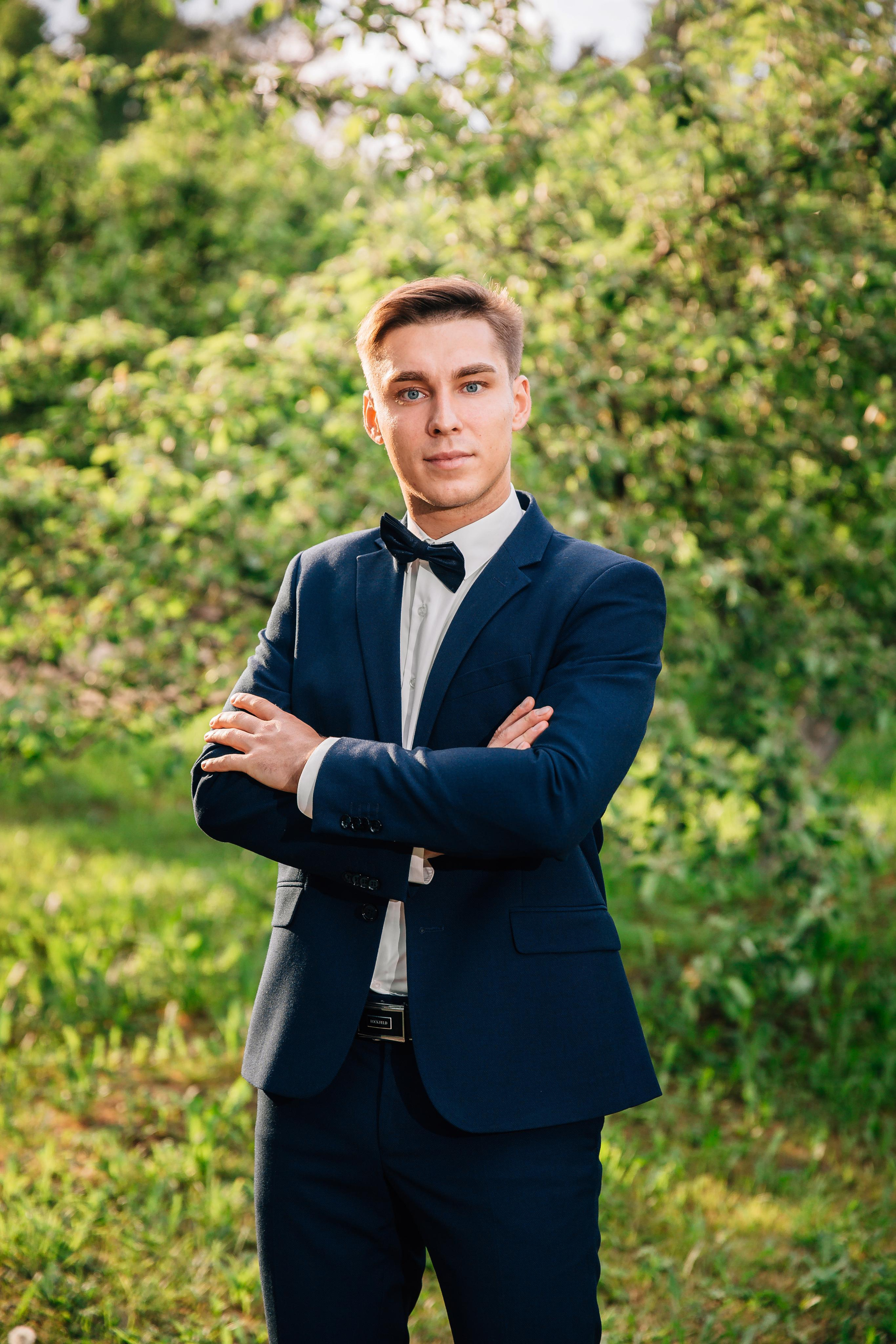 Ботанический сад. Фотограф в Петрозаводске Игорь Герасименко