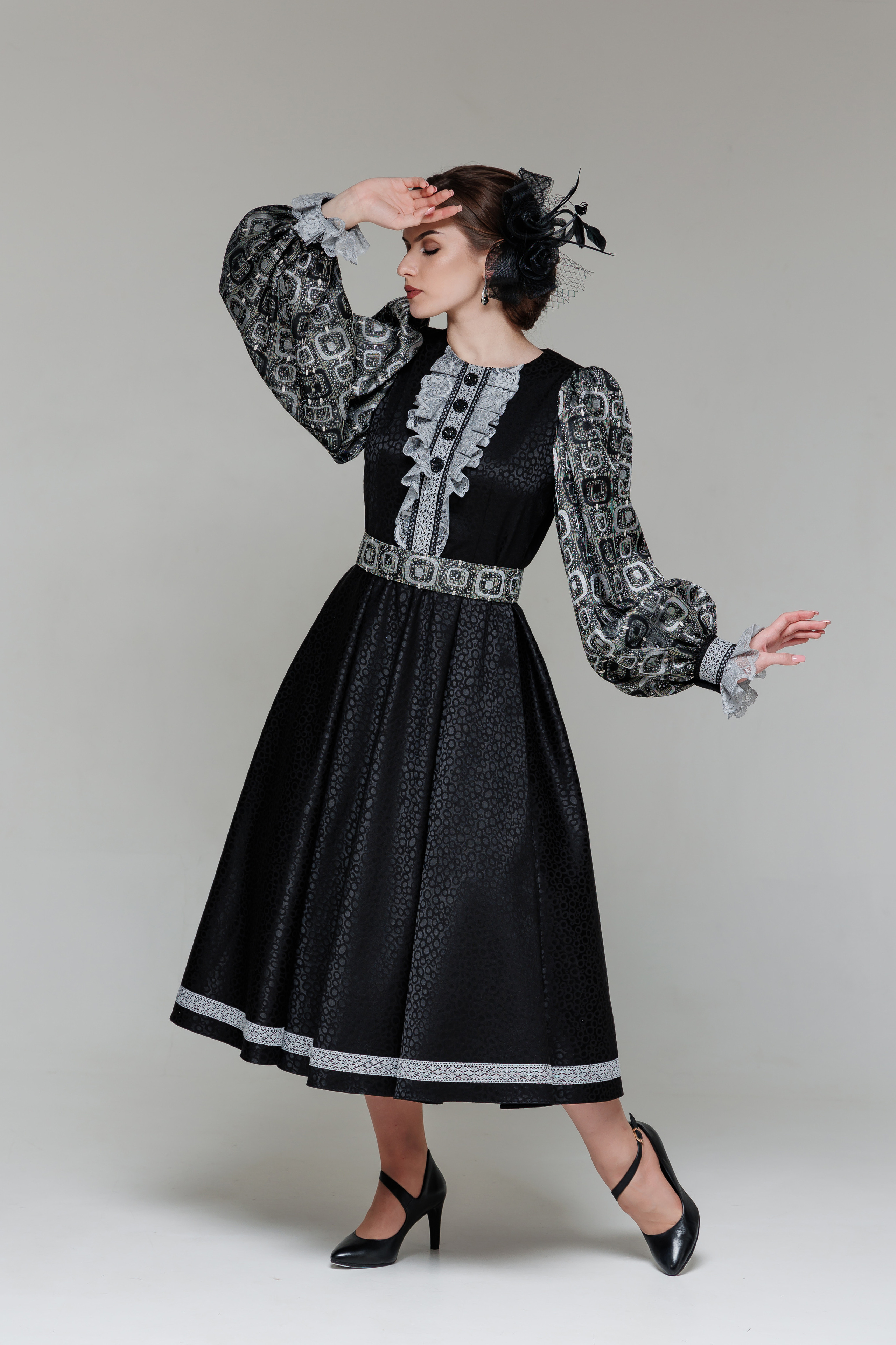 Дыхание шунгита. Фотограф в Петрозаводске Игорь Герасименко