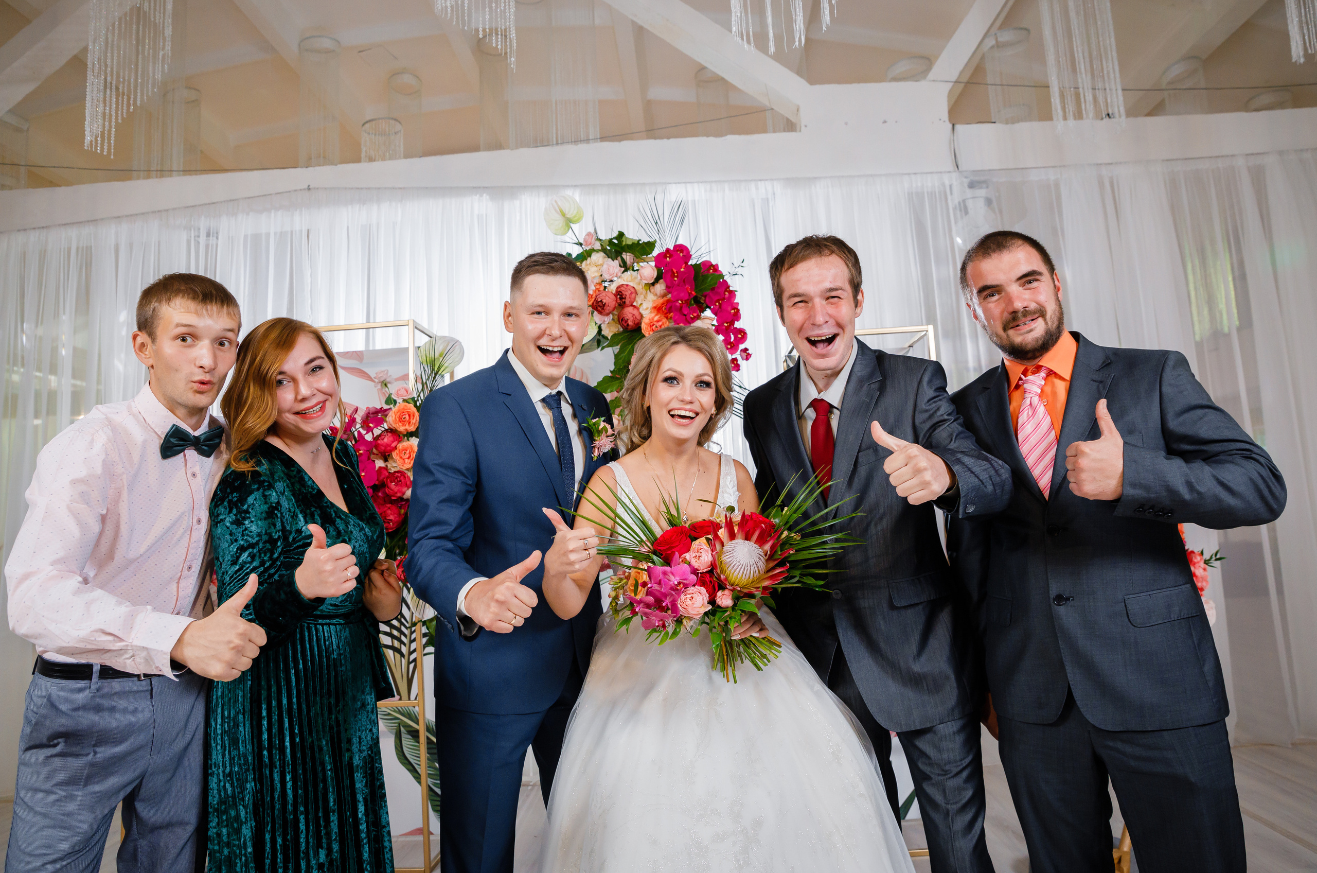 Розовый фламинго. Фотограф в Петрозаводске Игорь Герасименко