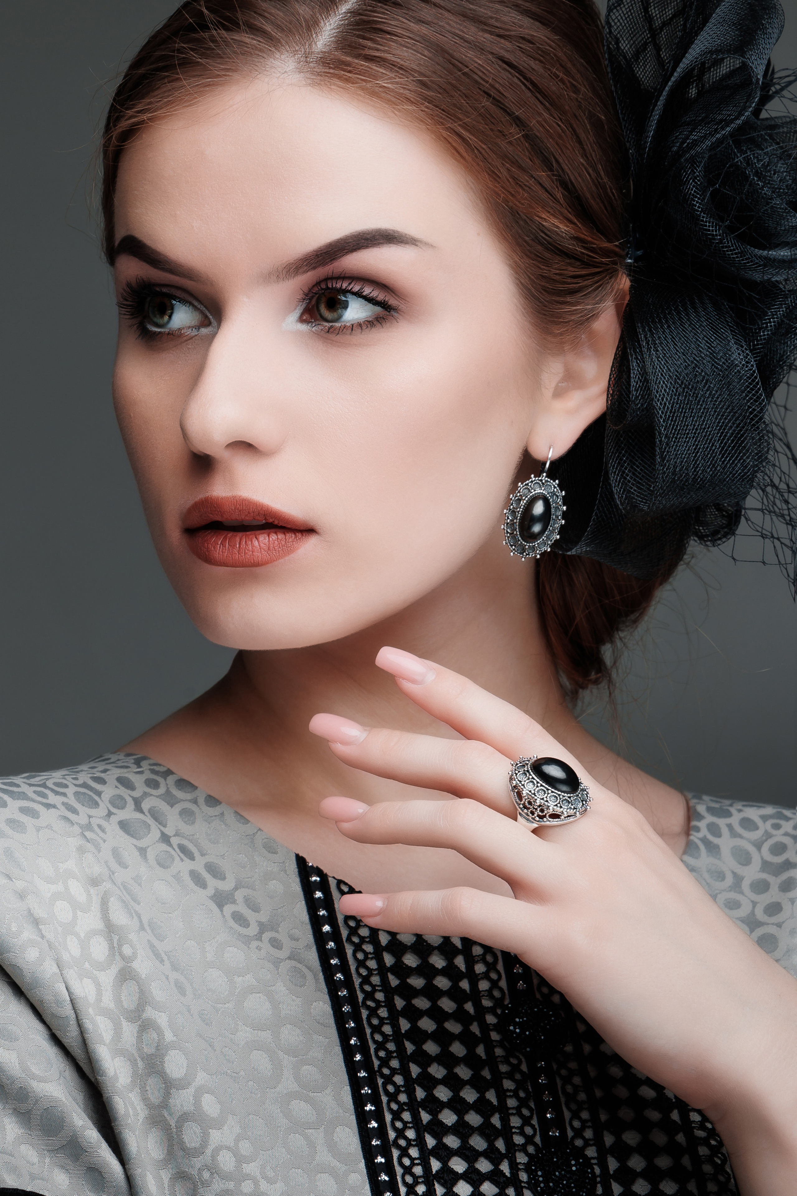 Дыхание шунгита. Фотограф в Петрозаводске Игорь Герасименко