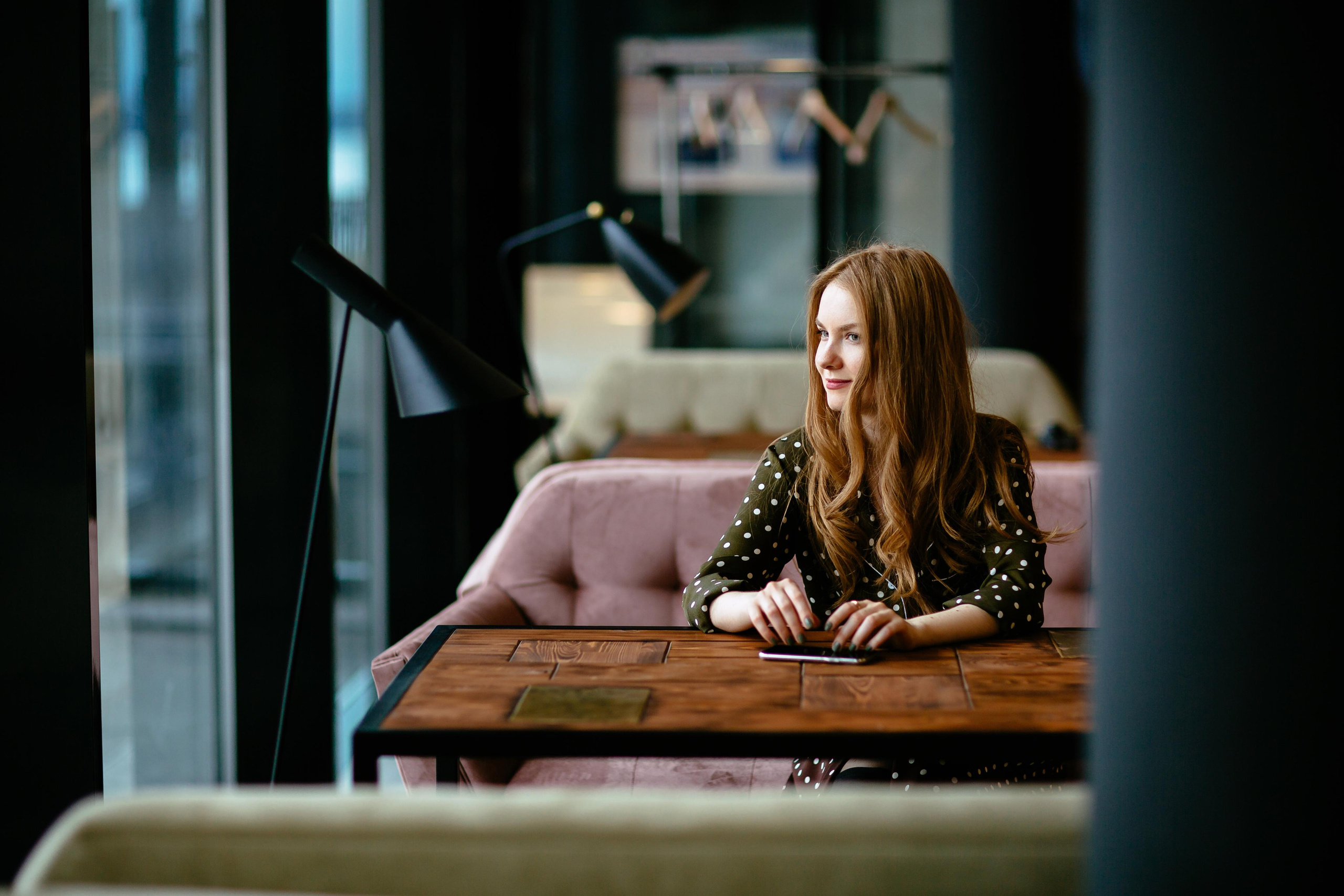 Ксения. Фотограф в Петрозаводске Игорь Герасименко