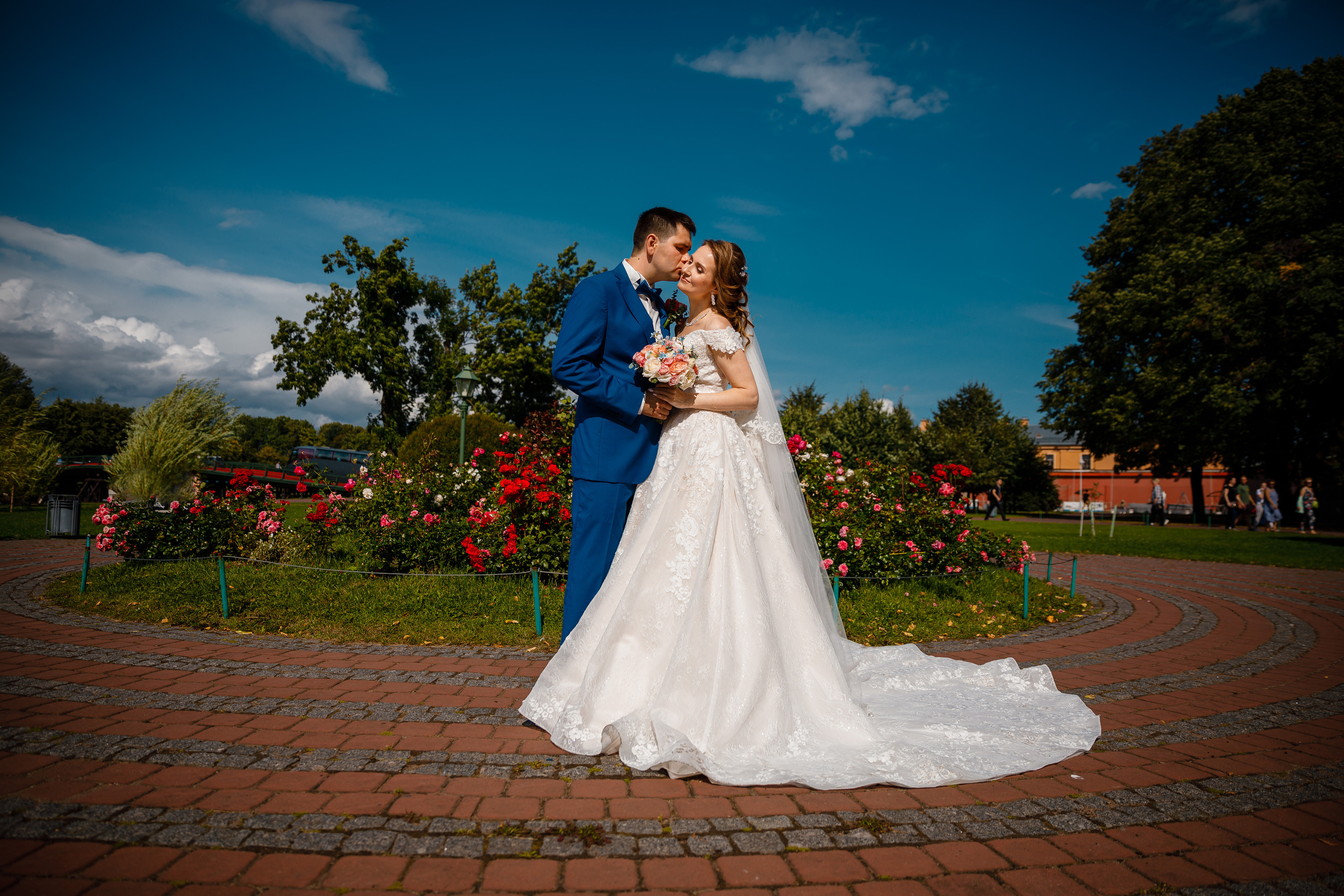 ПИТЕР. Фотограф в Петрозаводске Игорь Герасименко