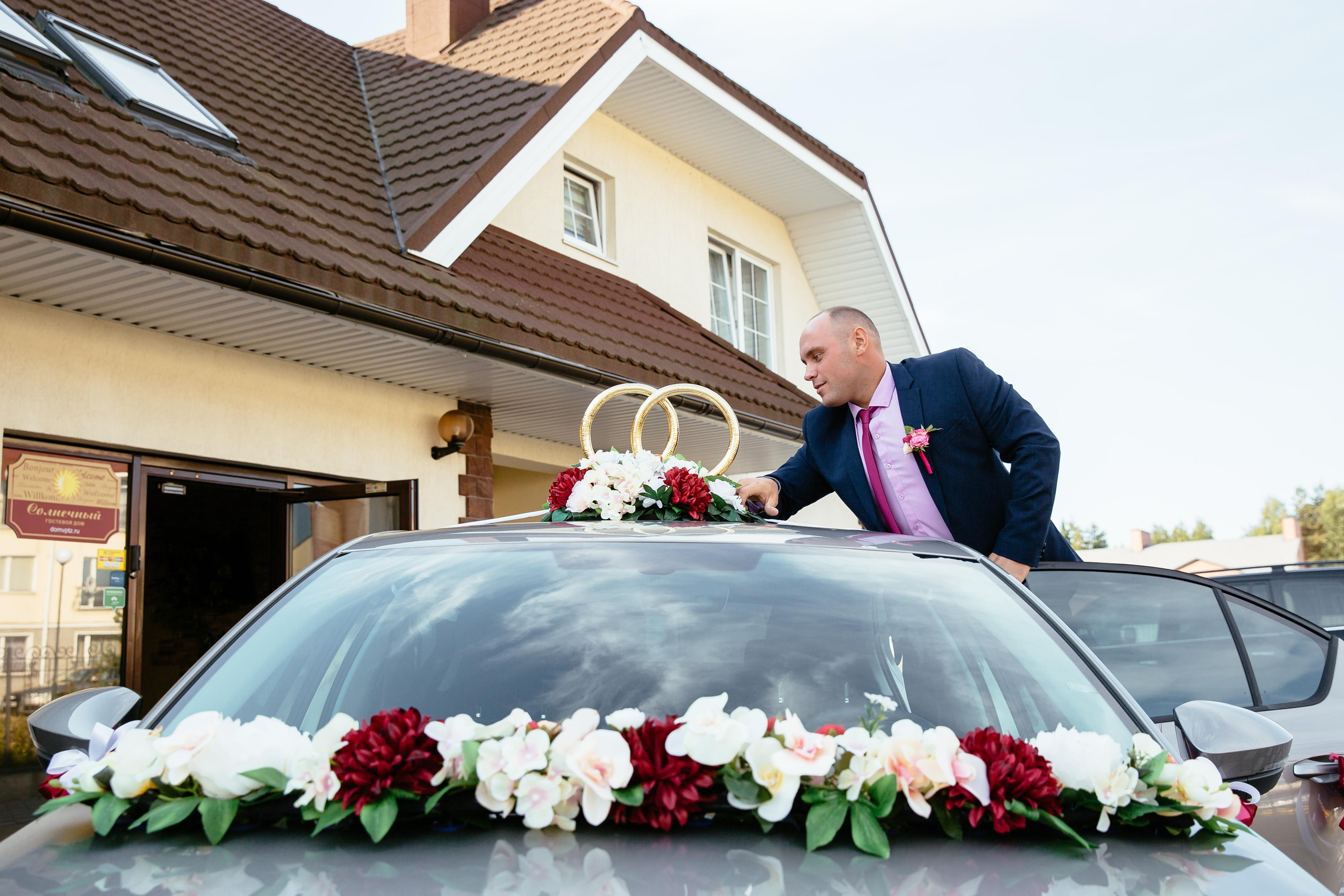 Жаркий август. Фотограф в Петрозаводске Игорь Герасименко
