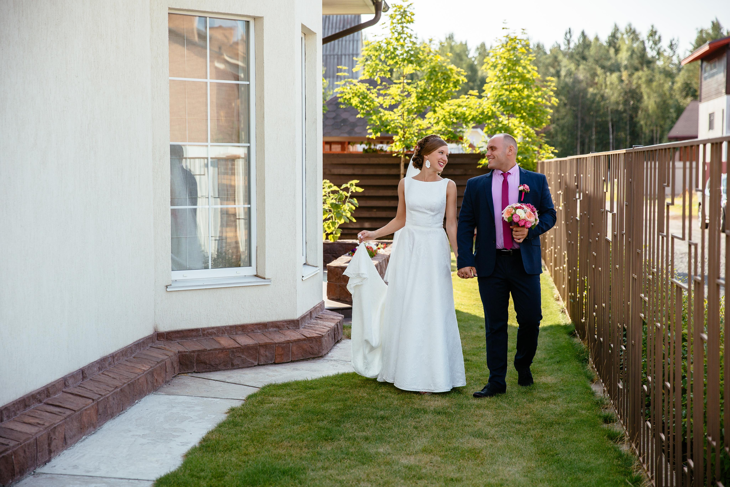 Жаркий август. Фотограф в Петрозаводске Игорь Герасименко
