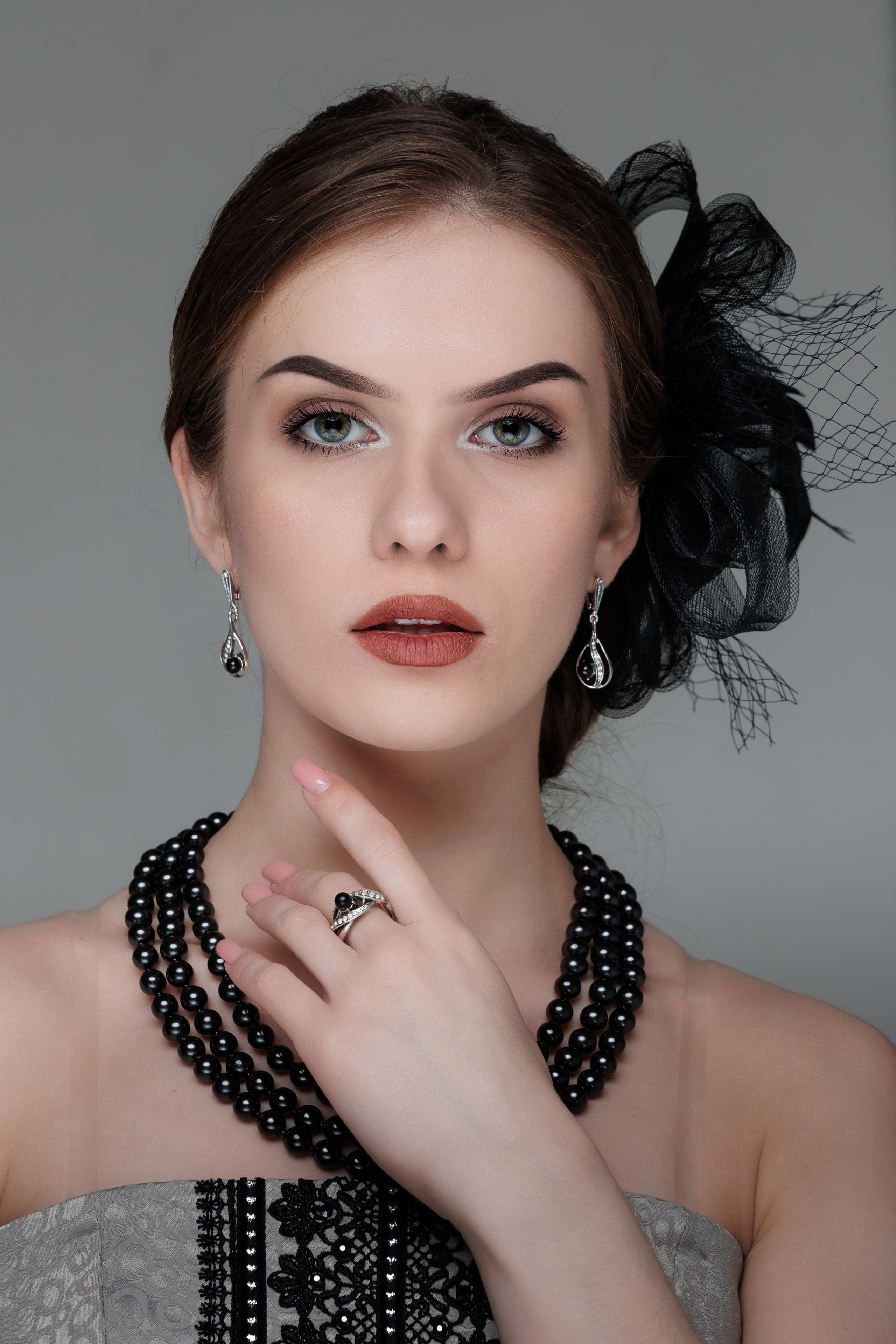 Дыхание шунгита. Фотограф в Петрозаводске Игорь Герасименко