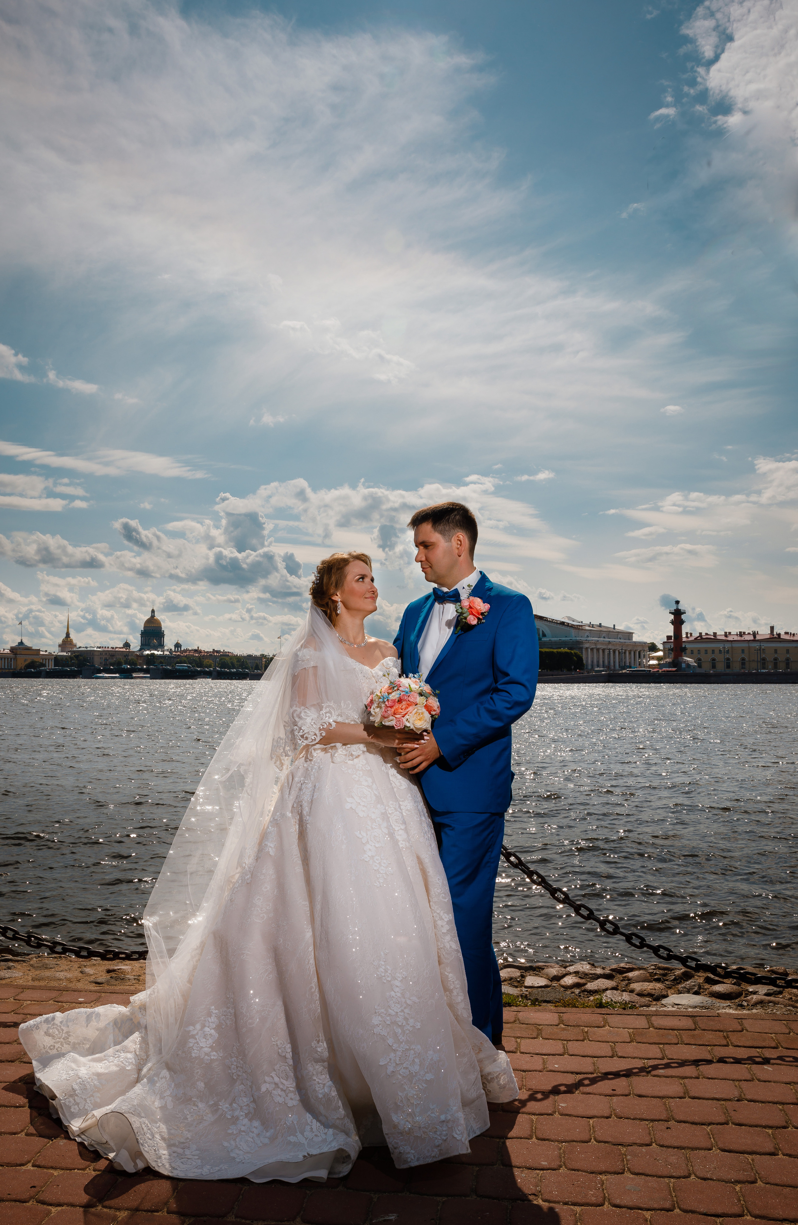 ПИТЕР. Фотограф в Петрозаводске Игорь Герасименко